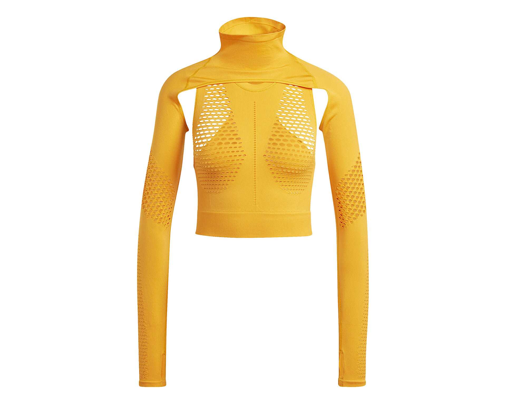 ورزشکار تمرینی Adidas By Stella McCartney Tst S Tank