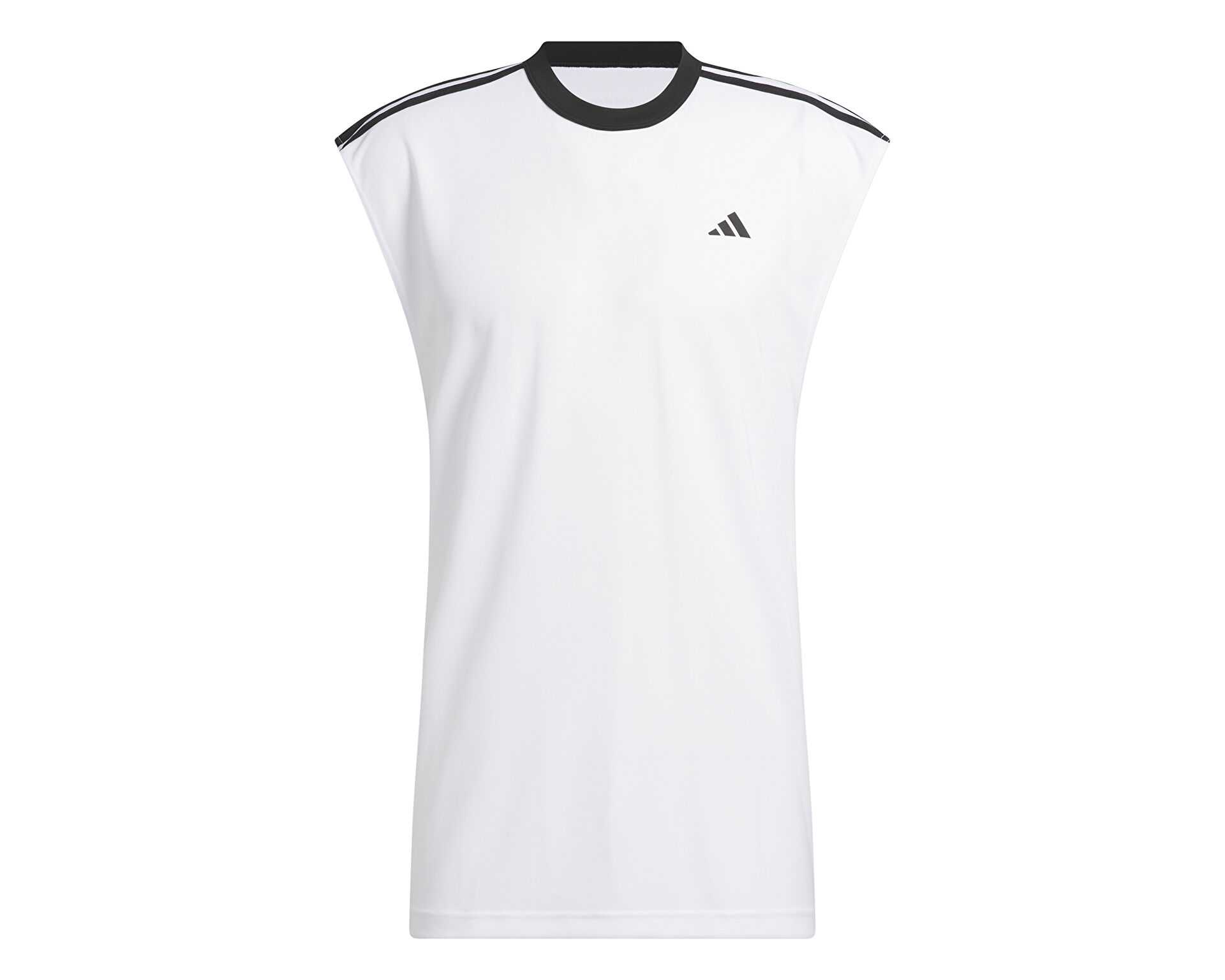 تیشرت بسکتبال Adidas All World Tank