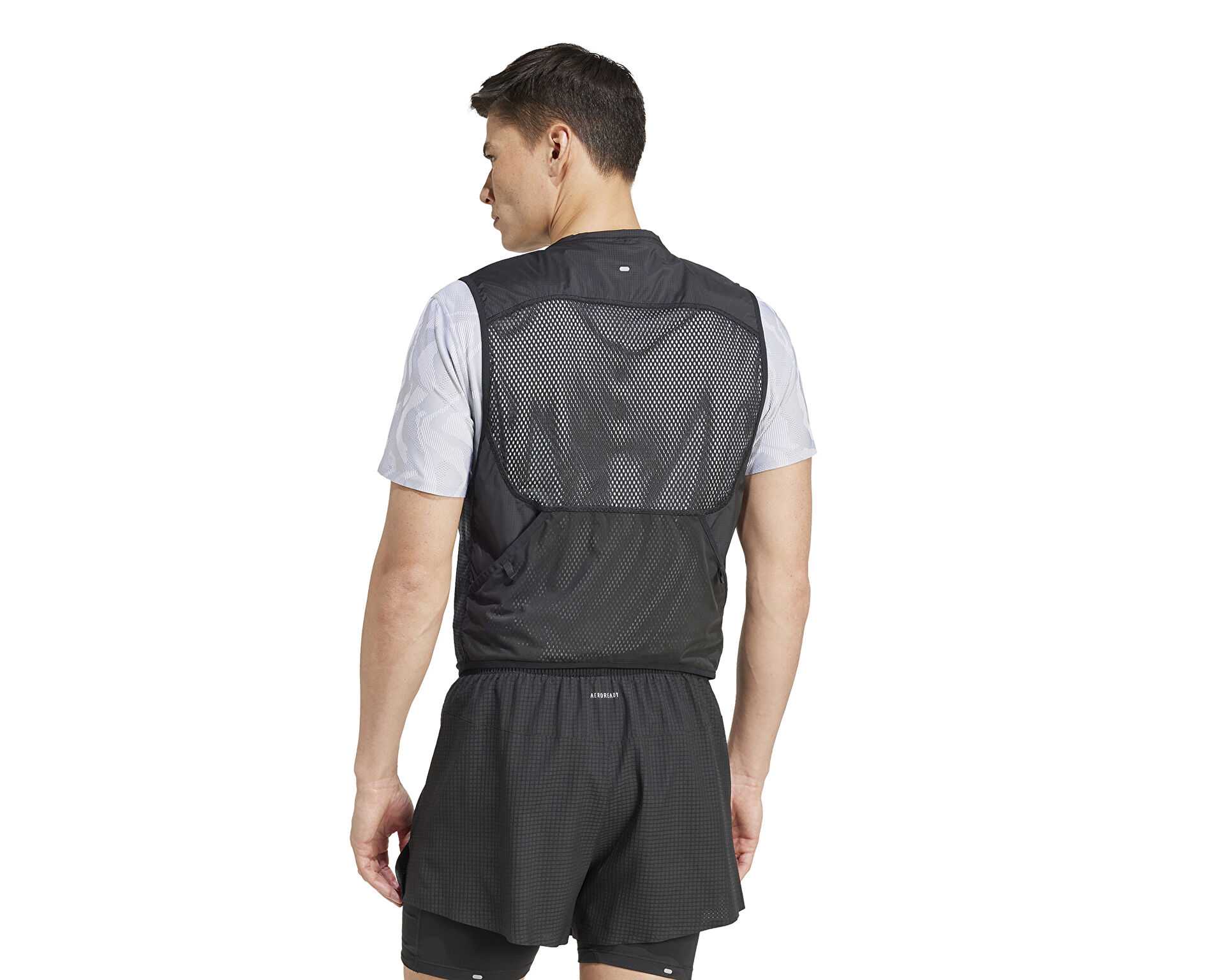 جلیقه دویدن Adidas Ult Pkt Vest