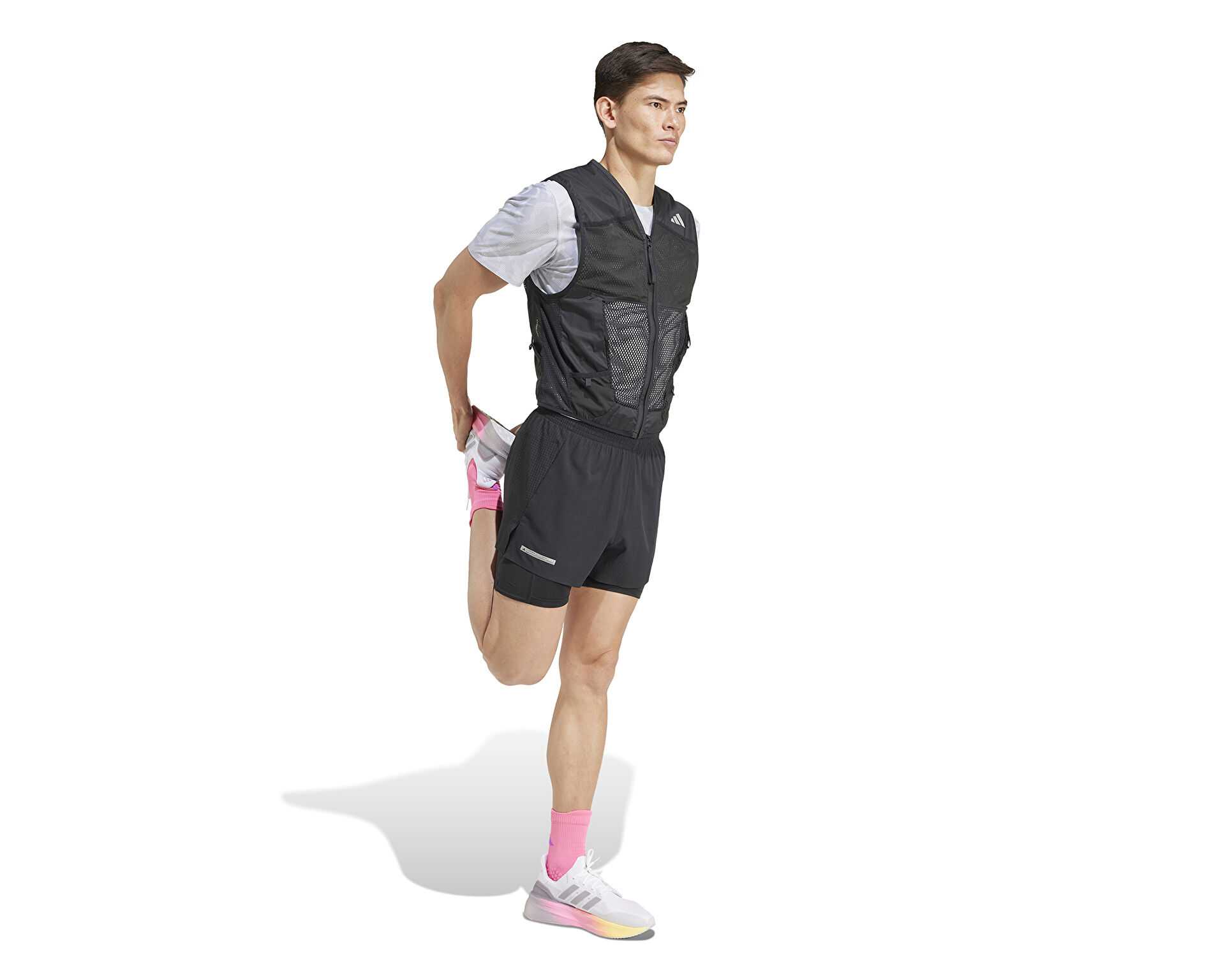 جلیقه دویدن Adidas Ult Pkt Vest