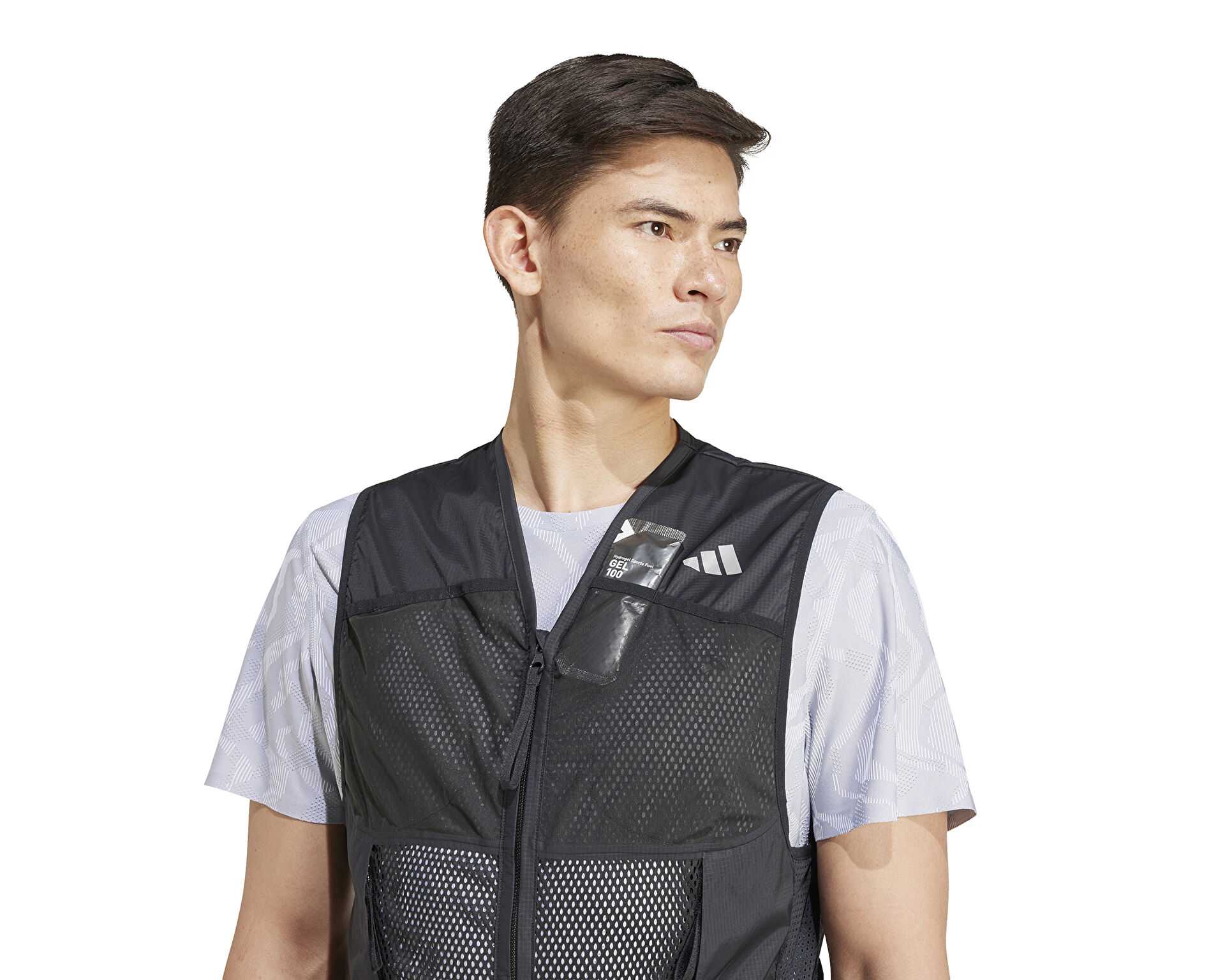 جلیقه دویدن Adidas Ult Pkt Vest