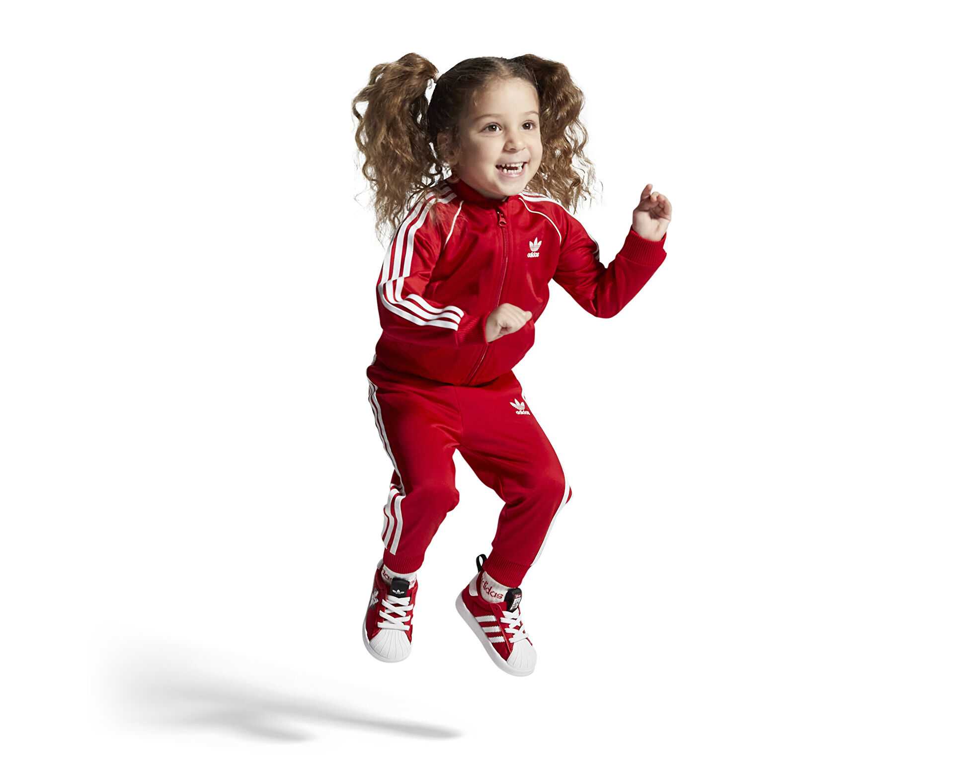 کفش راحتی نوزاد Superstar 360 2.0 i