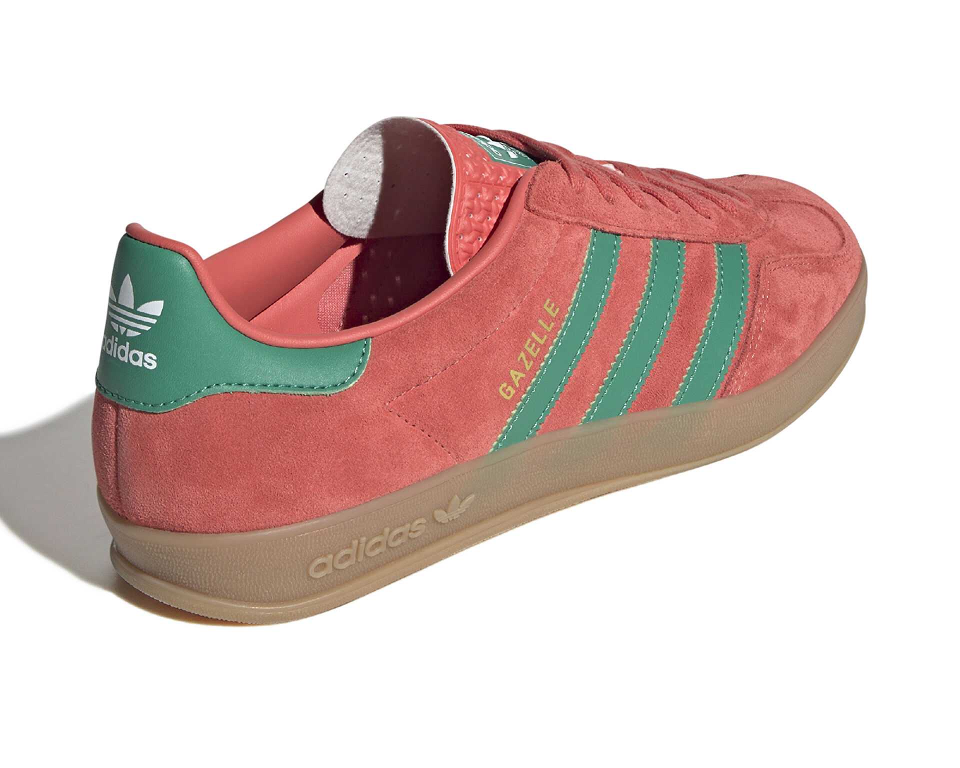 کفش های روزانه Adidas Gazelle