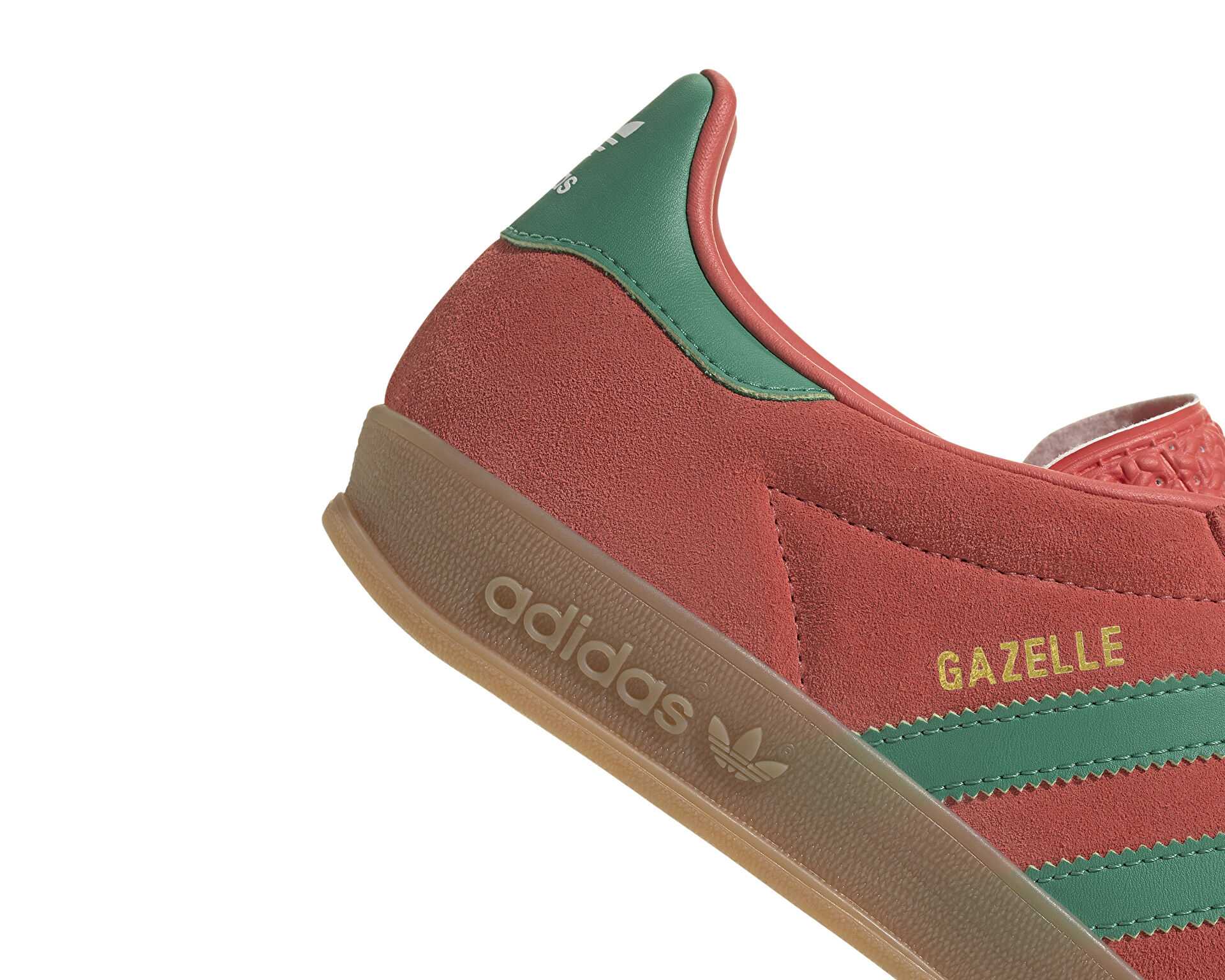 کفش های روزانه Adidas Gazelle