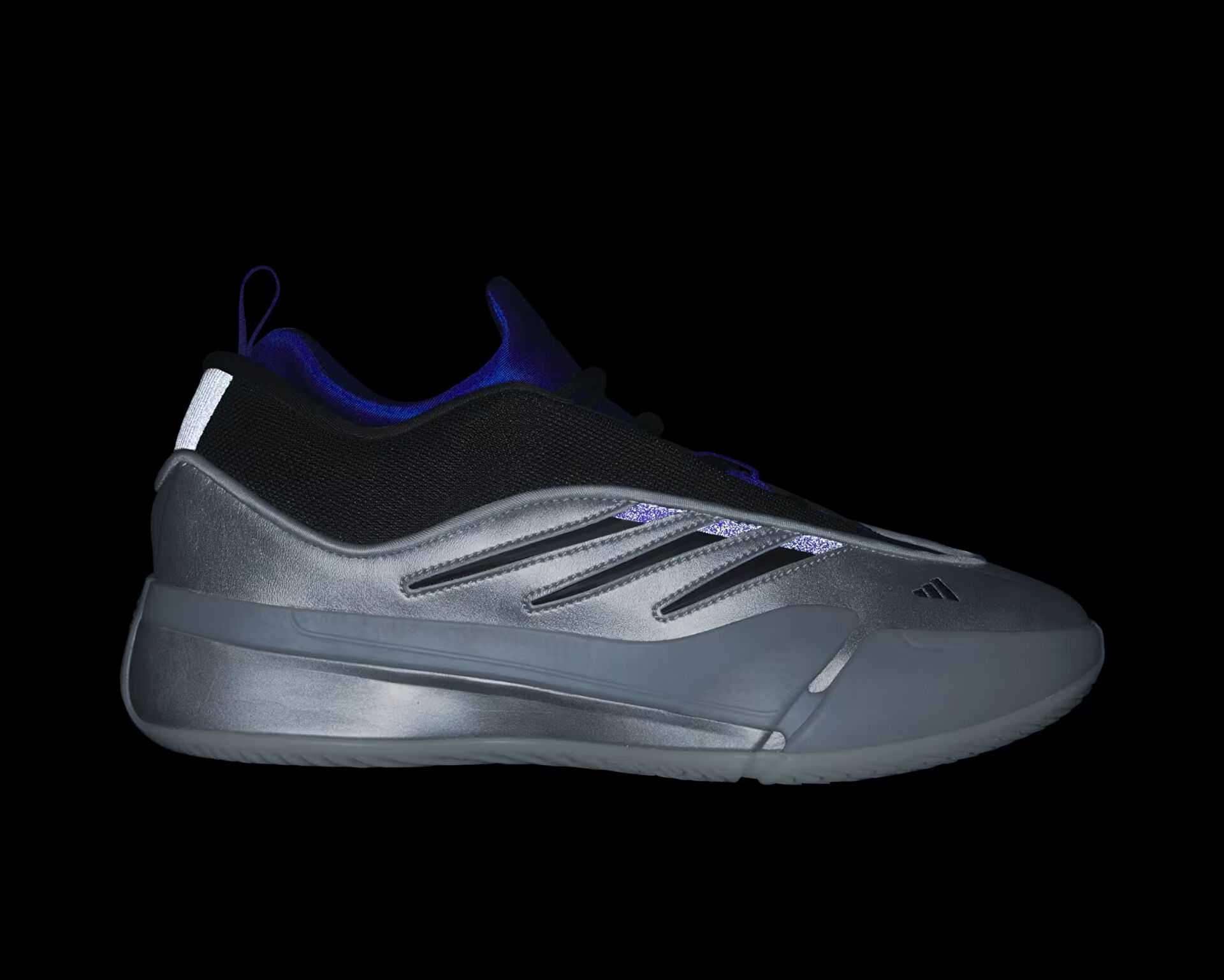 کفش های بسکتبال Adidas Dame 9