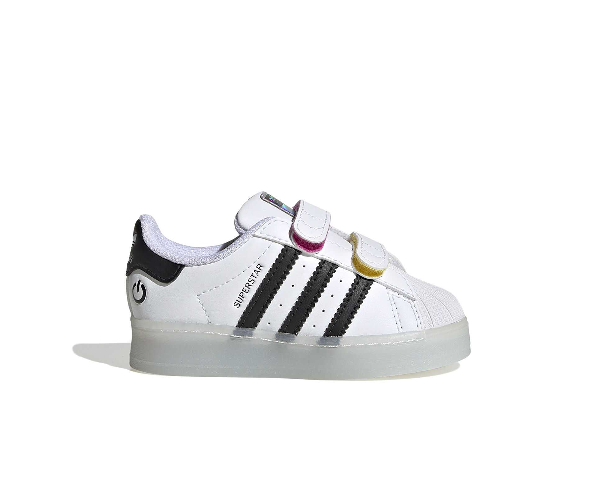 کفش های بچه گانه Superstar Crib
