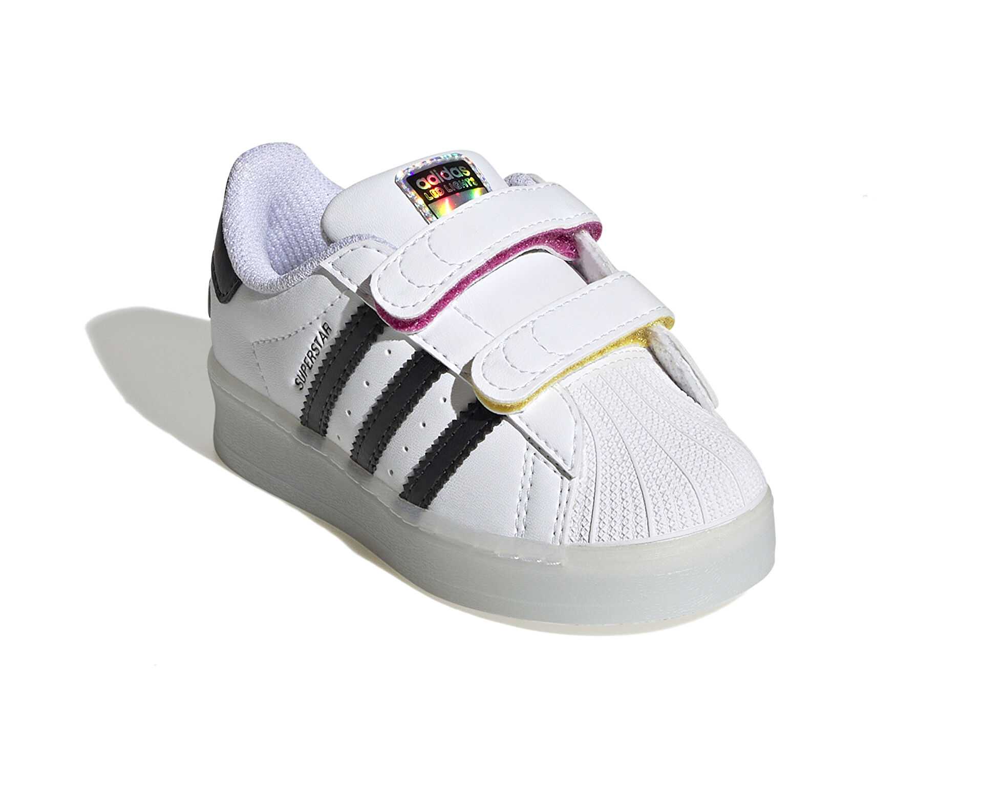 کفش های بچه گانه Superstar Crib