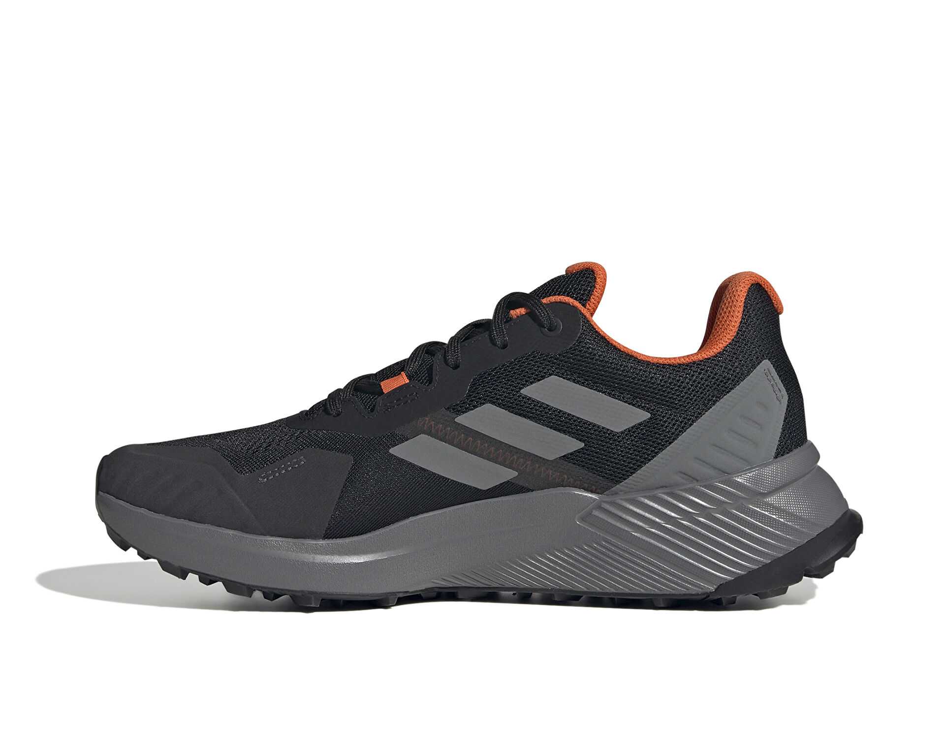 کفش دویدن دنباله دار Terrex Soulstride