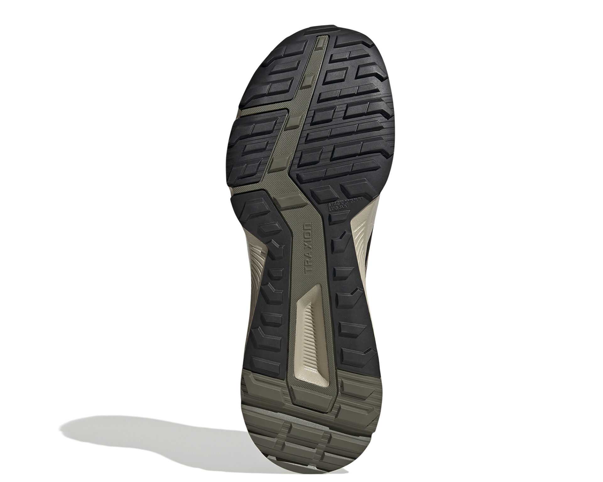 کفش دویدن دنباله دار Terrex Soulstride