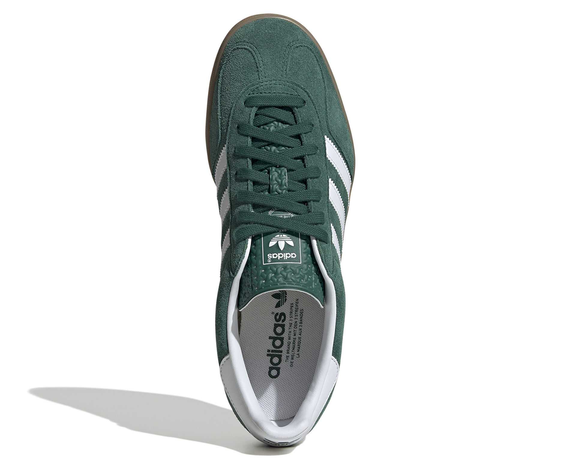 کفش های روزانه Adidas Gazelle 85