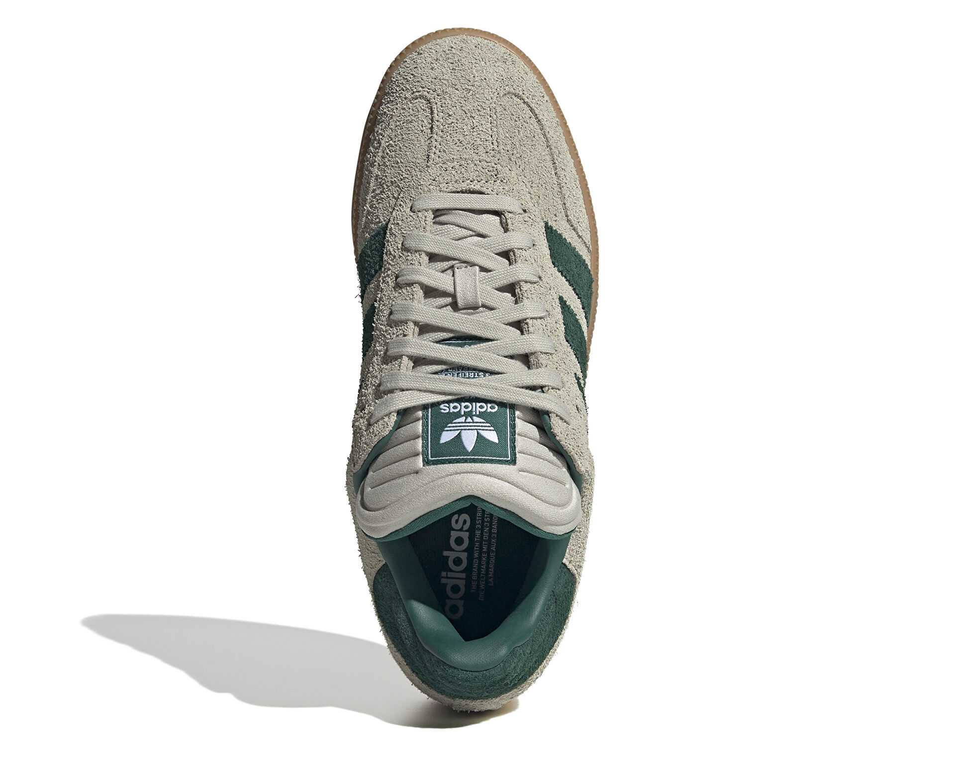 کفش های روزانه Adidas Samba Xlg