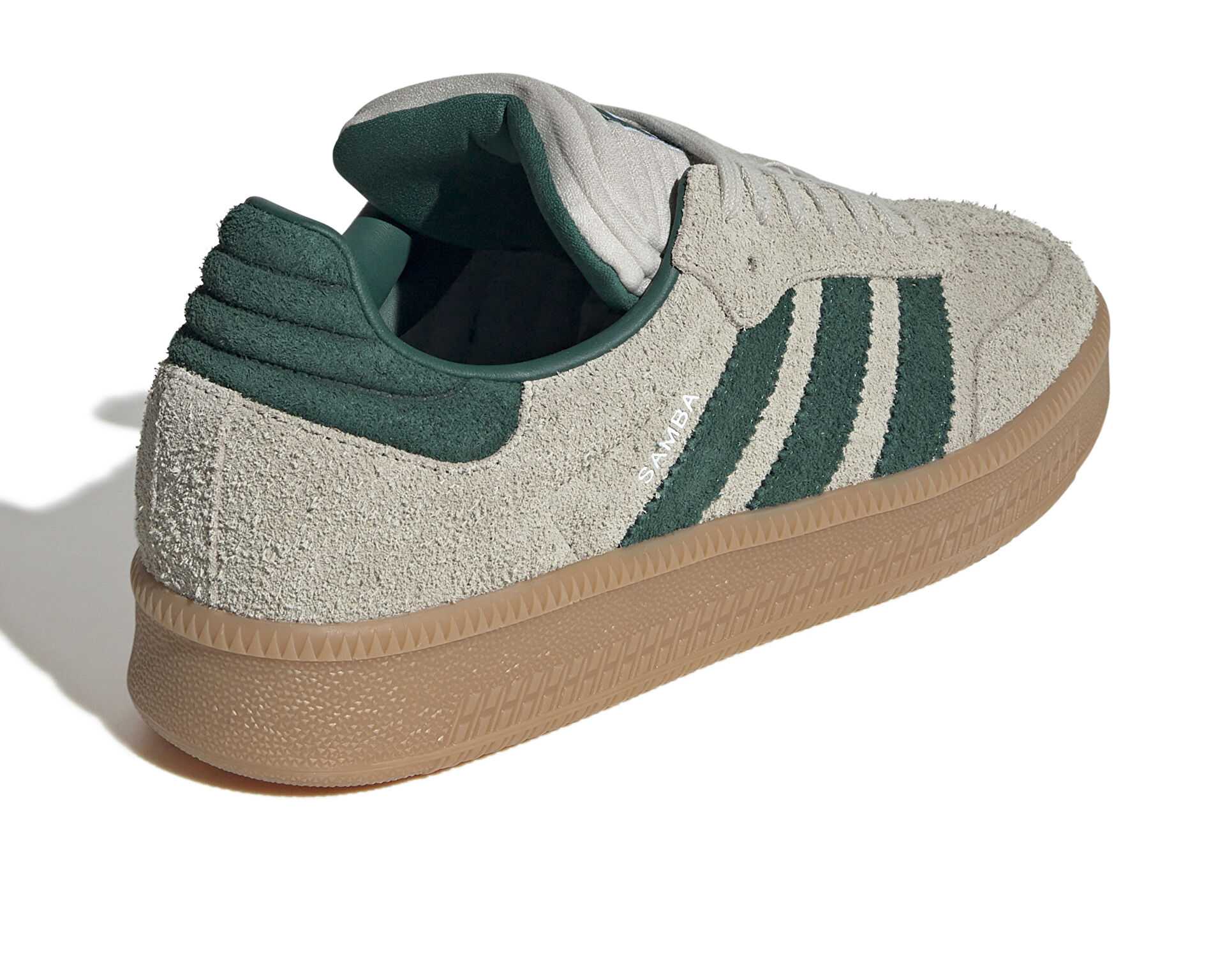 کفش های روزانه Adidas Samba Xlg