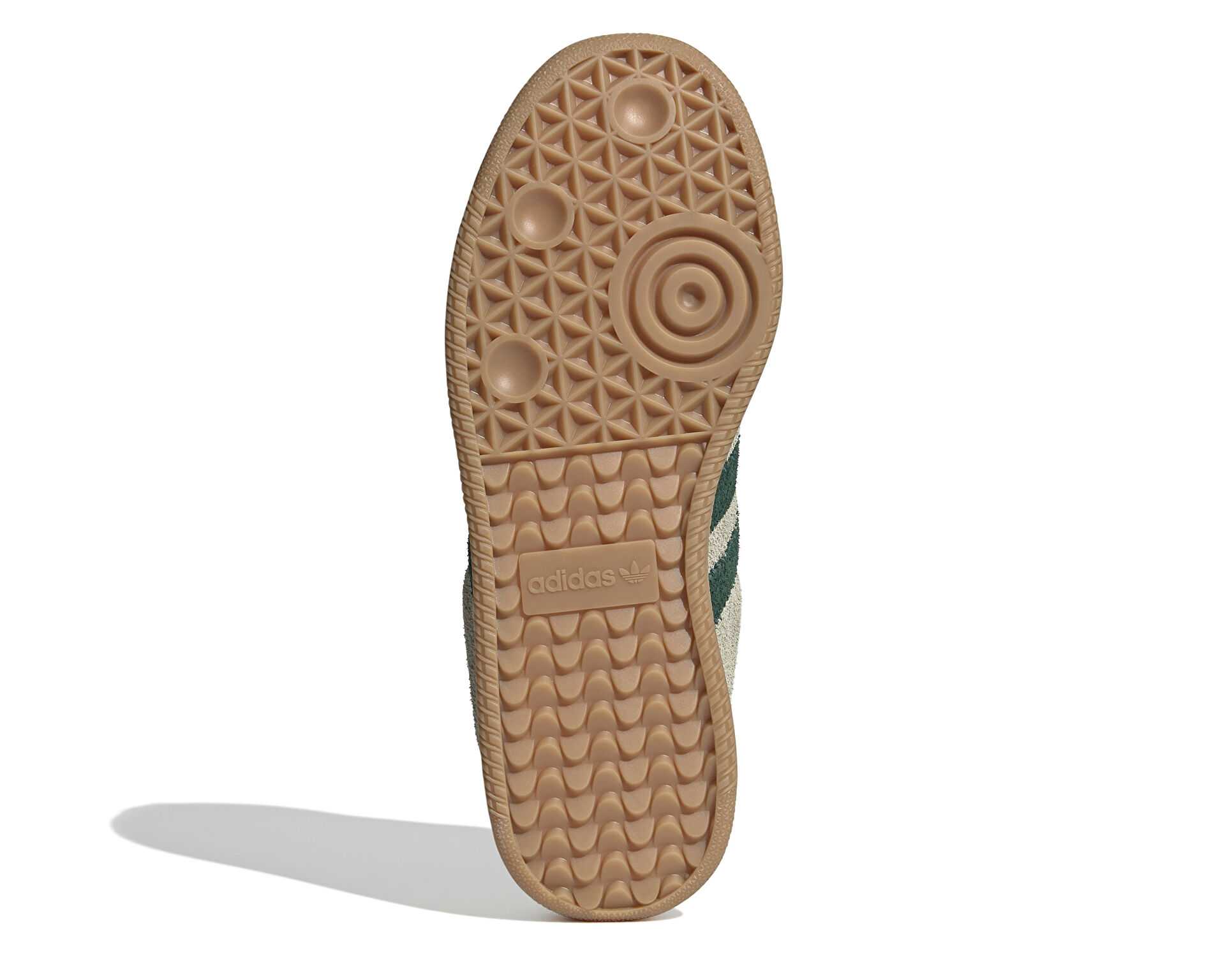 کفش های روزانه Adidas Samba Xlg