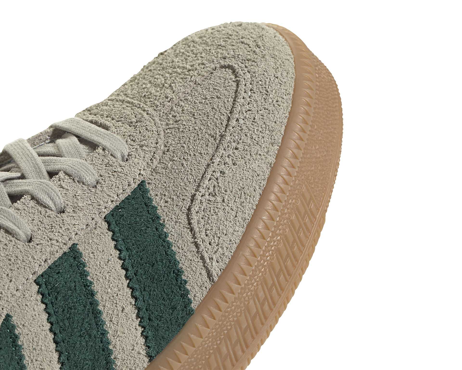 کفش های روزانه Adidas Samba Xlg