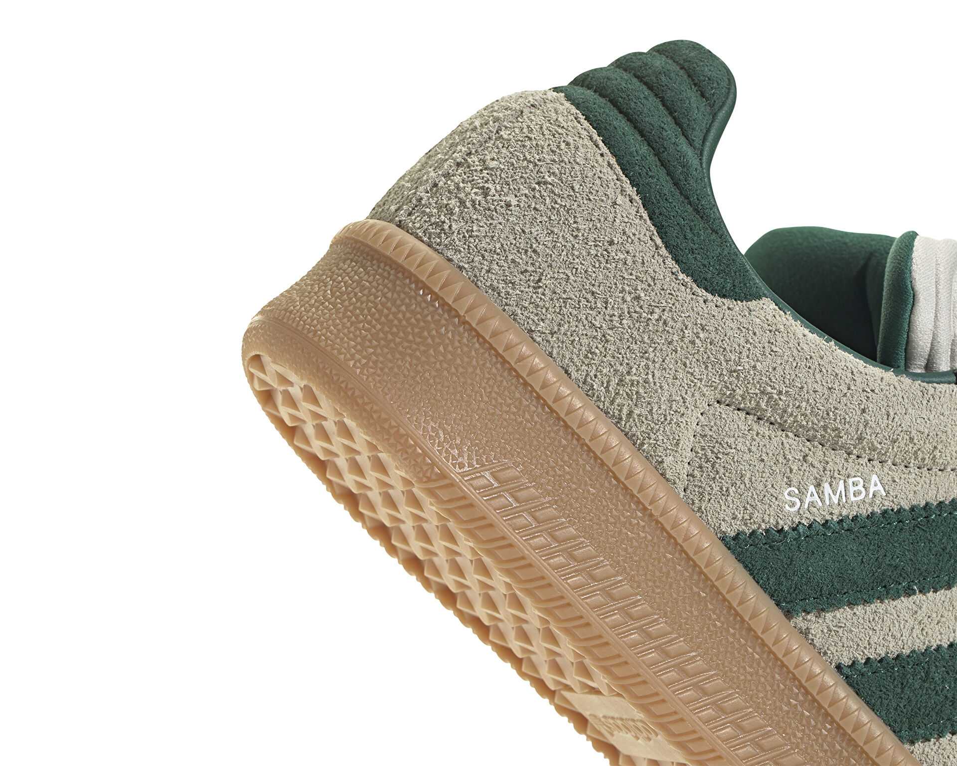 کفش های روزانه Adidas Samba Xlg