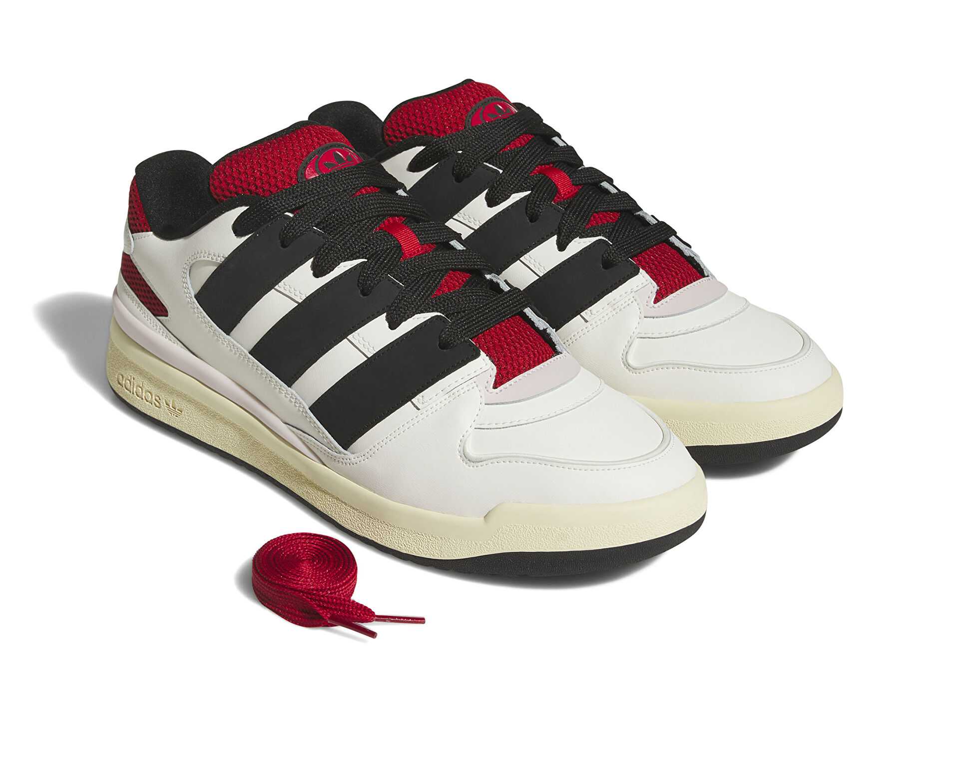 کفش های روزانه adidas Forum Low W