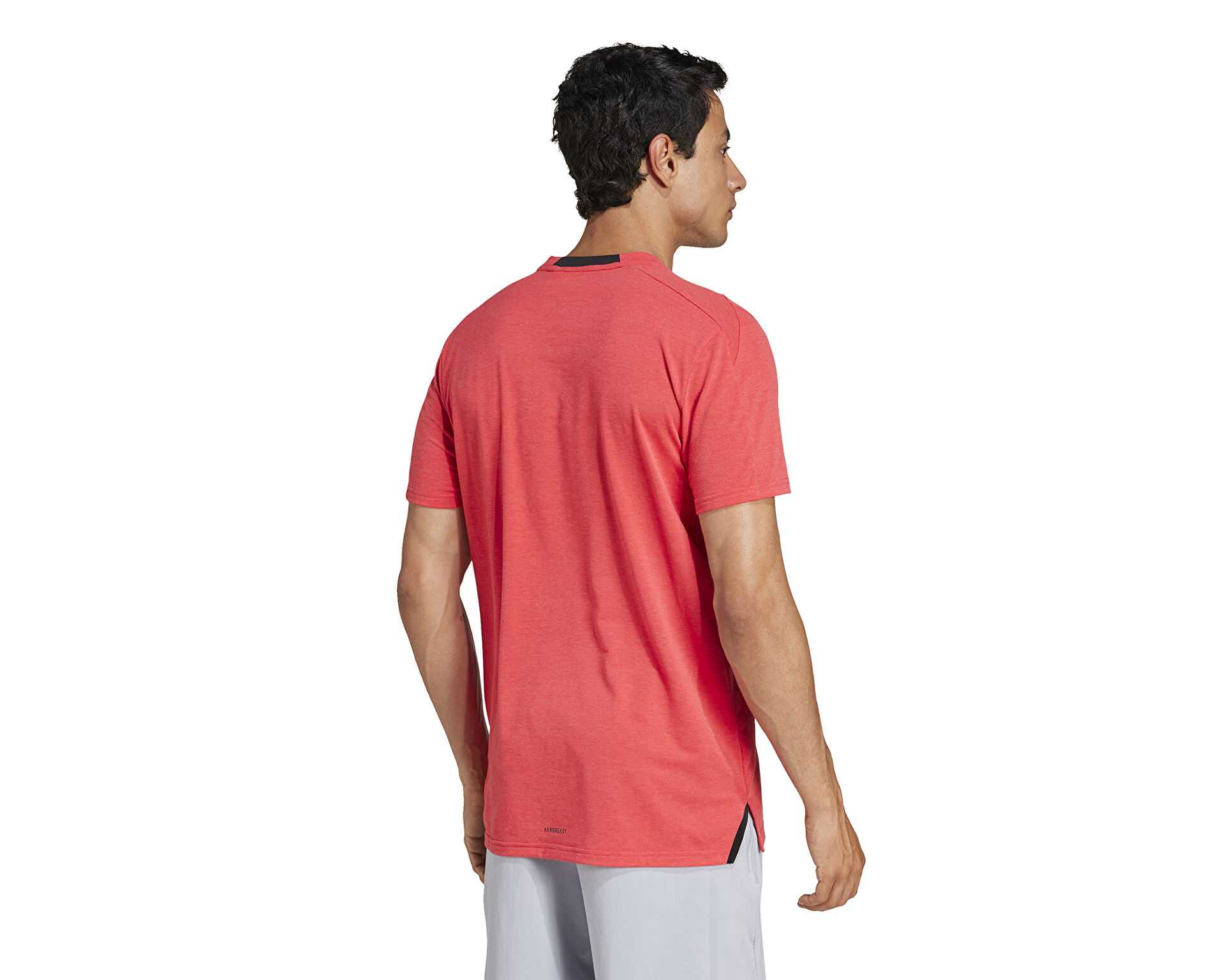 تیشرت آموزشی Adidas D4T Tee