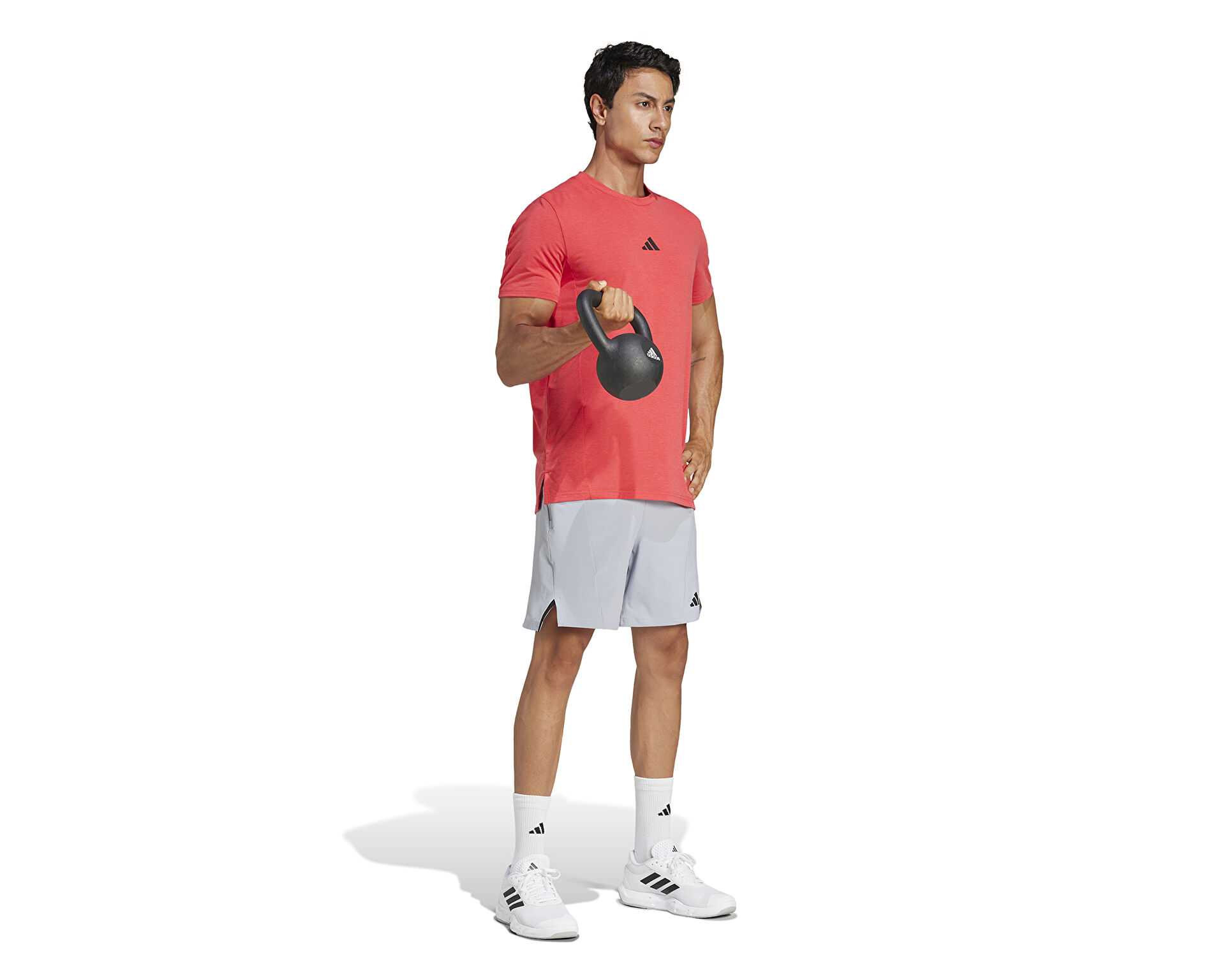 تیشرت آموزشی Adidas D4T Tee