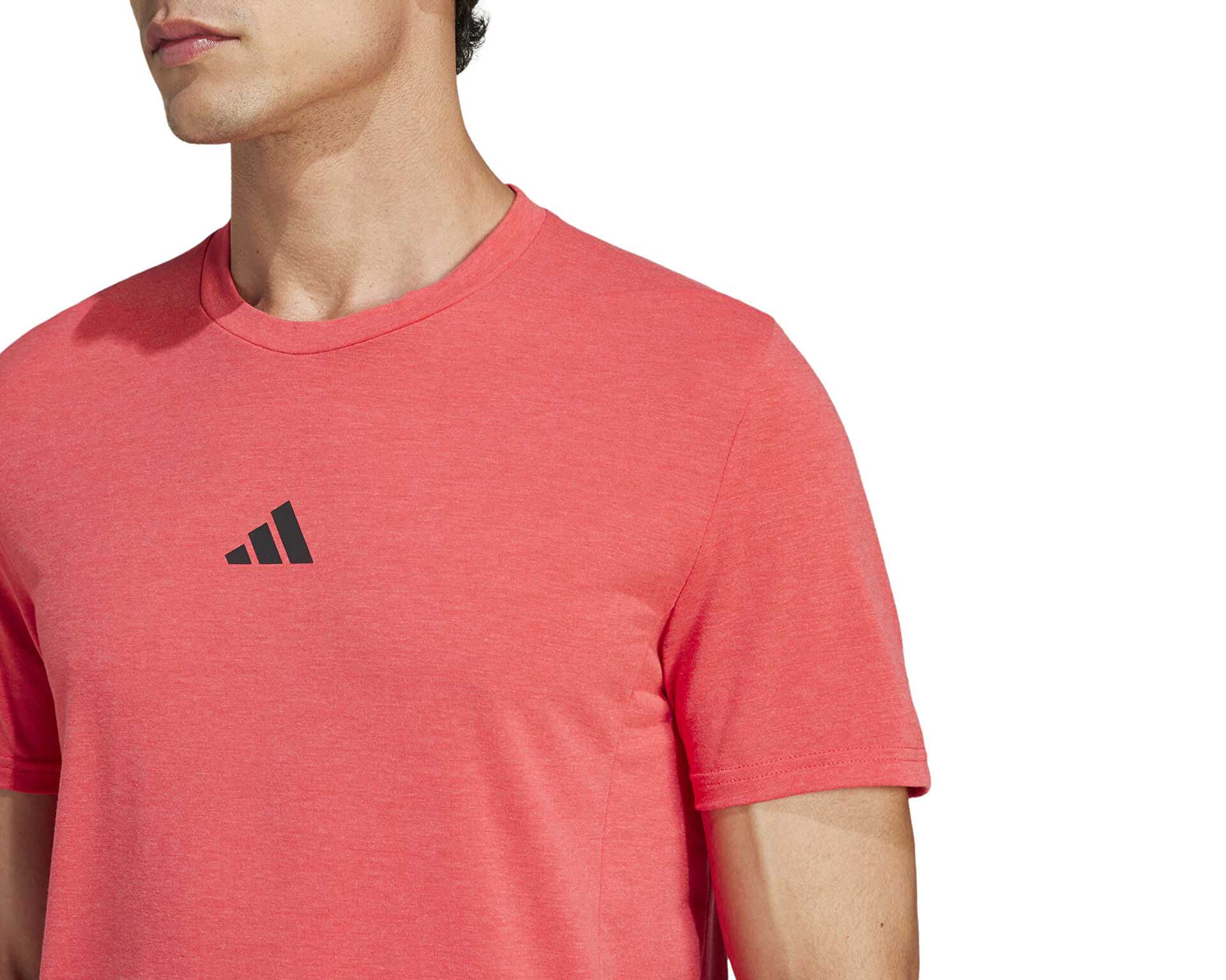 تیشرت آموزشی Adidas D4T Tee
