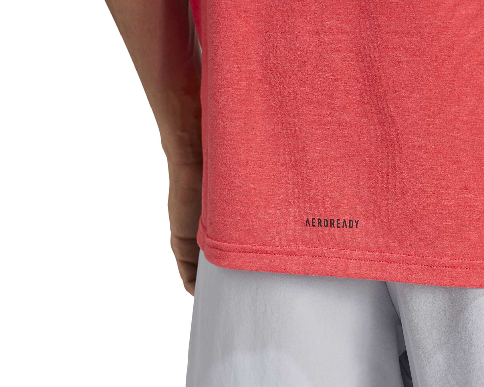 تیشرت آموزشی Adidas D4T Tee