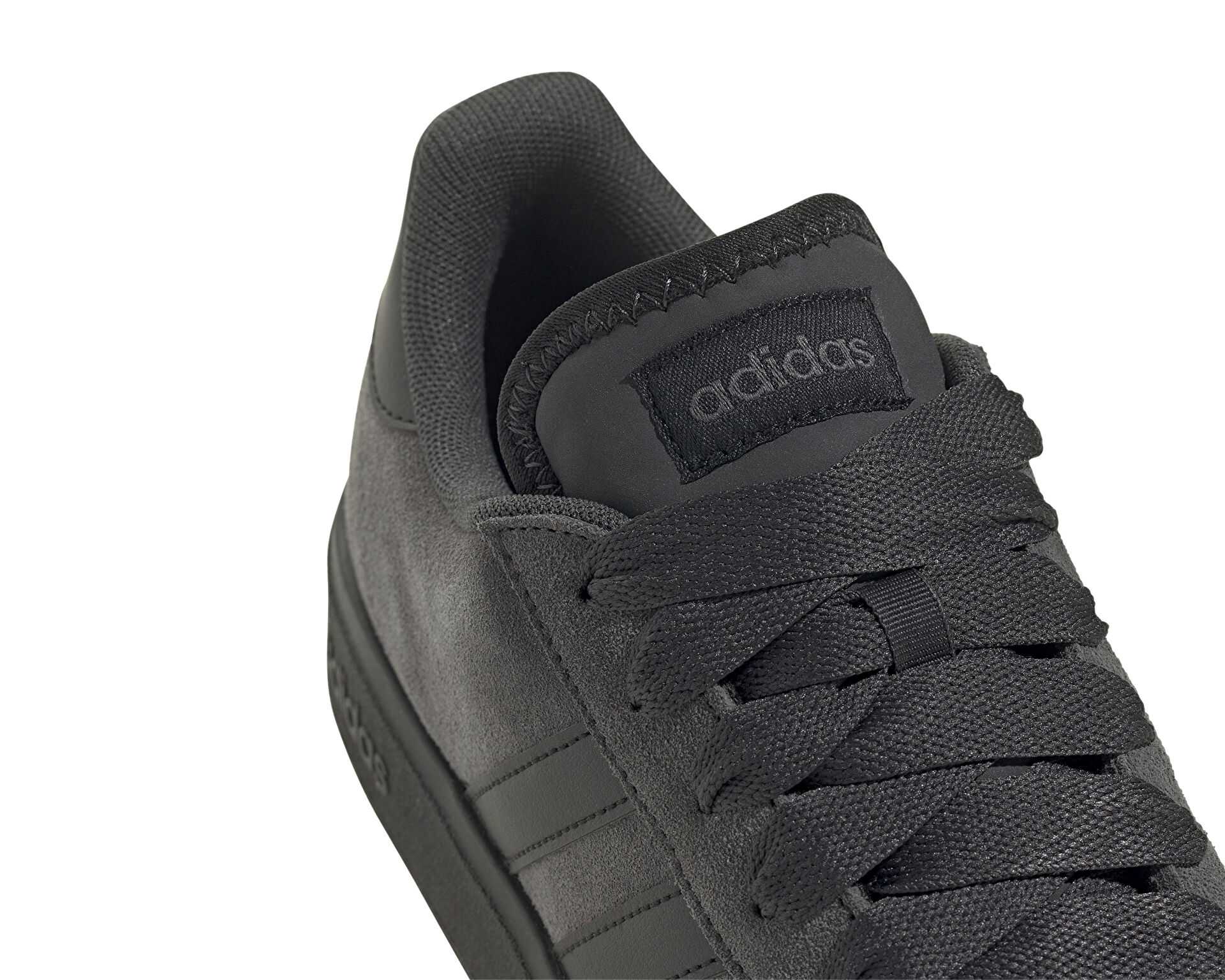 کفش های روزانه جوان Adidas Star Wars Grand Court 2.0 K