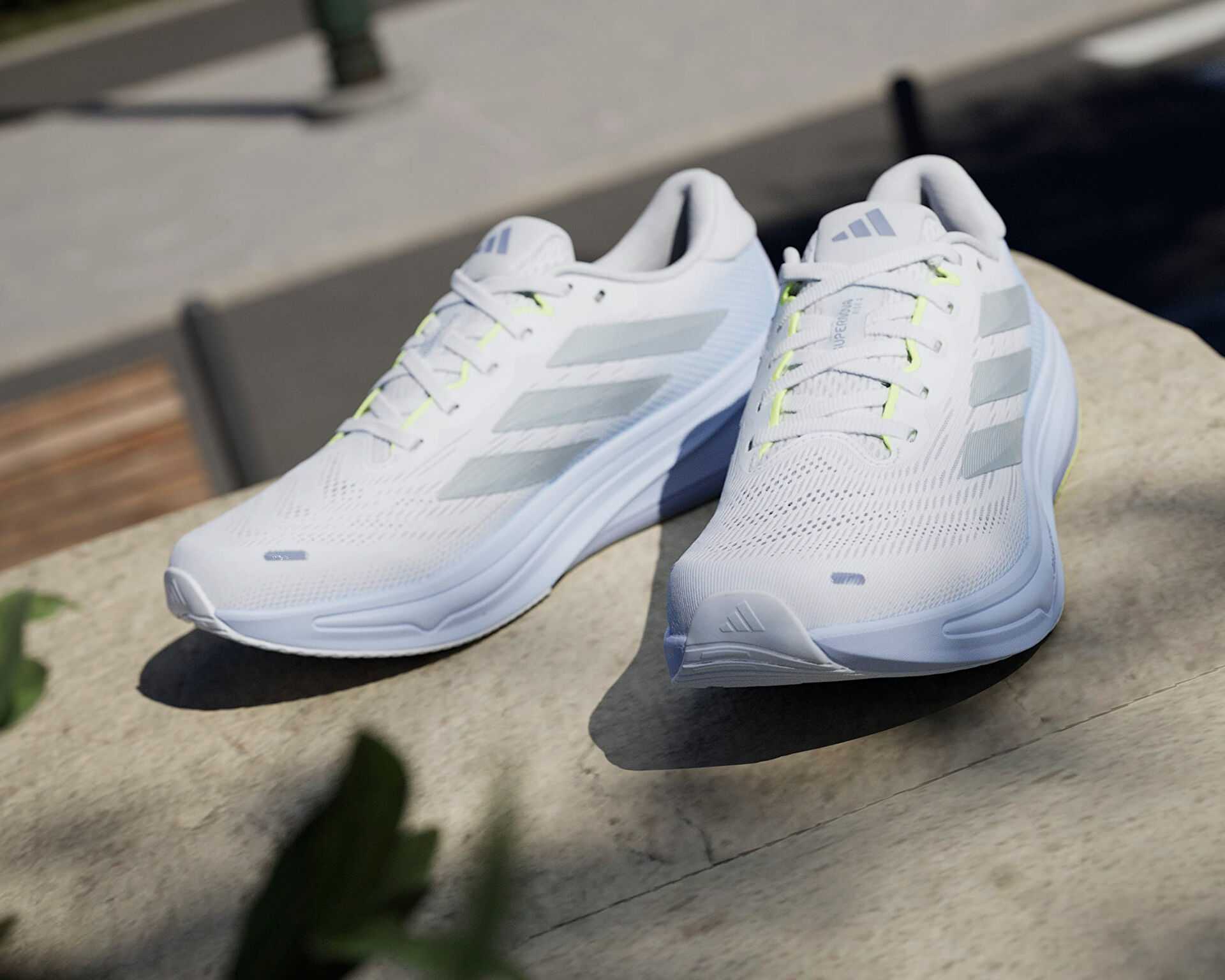 کفش دویدن Supernova Stride W