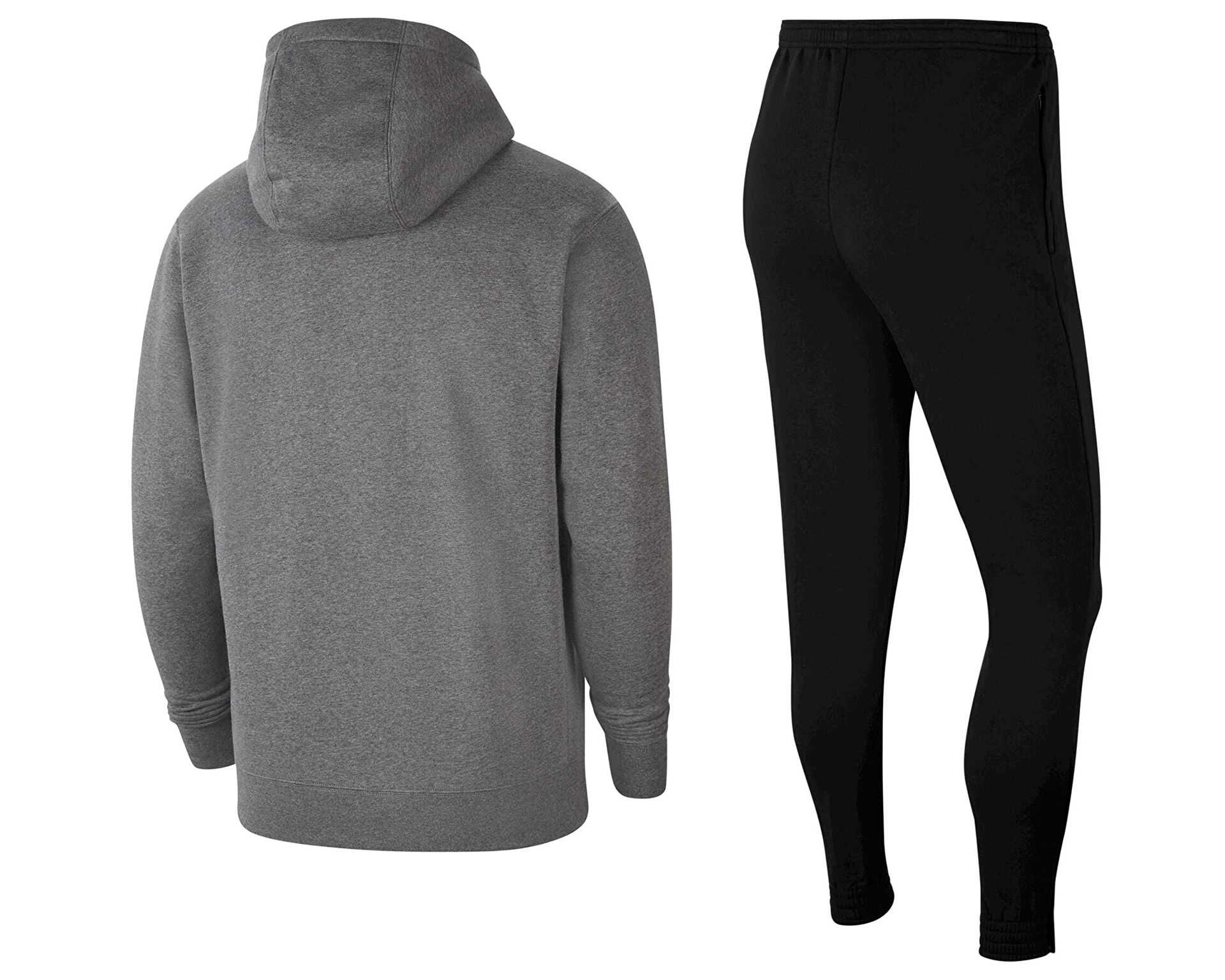لباس ورزشی فوتبال Flc Park20 Po Hoodie & Pant Eşofman Takımı
