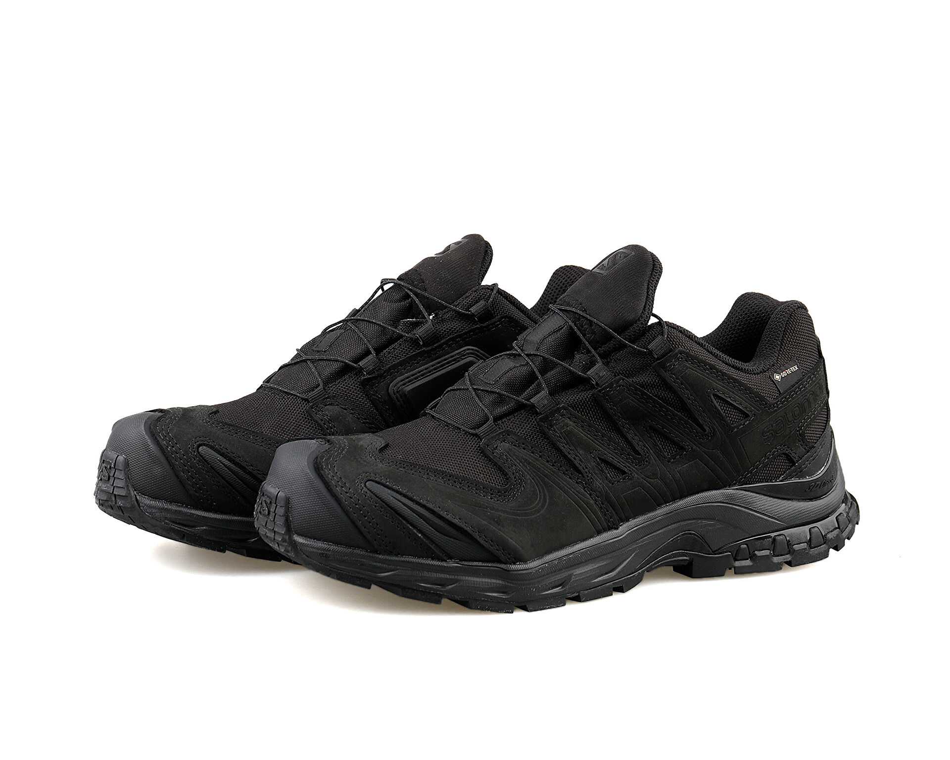 کفش های فضای باز Xa Forces Gtx