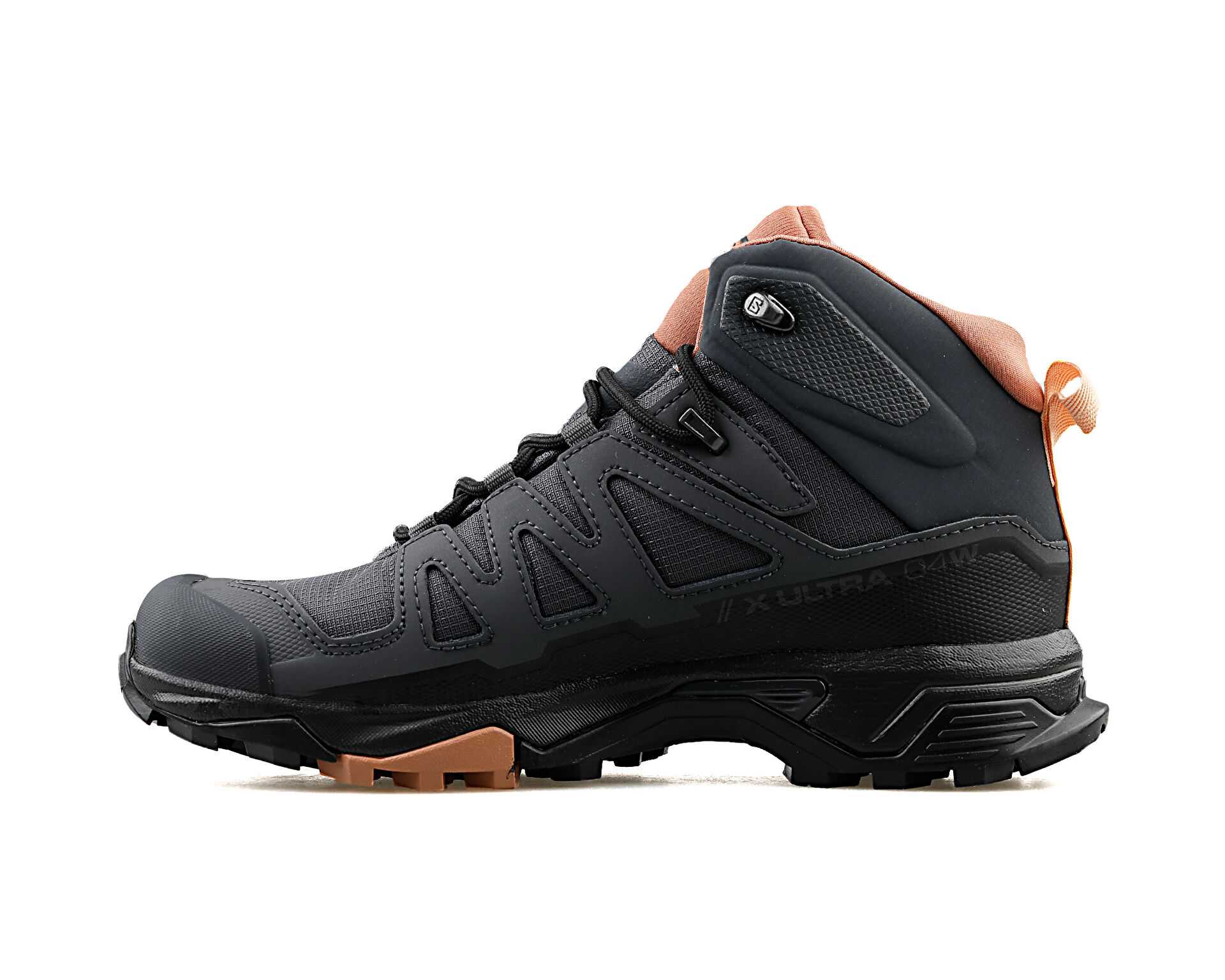 چکمه و کفش کوهنوردی X Ultra 4 Mid Gtx