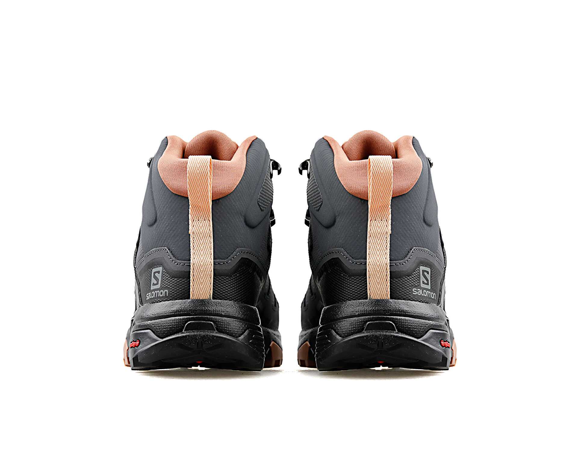 چکمه و کفش کوهنوردی X Ultra 4 Mid Gtx