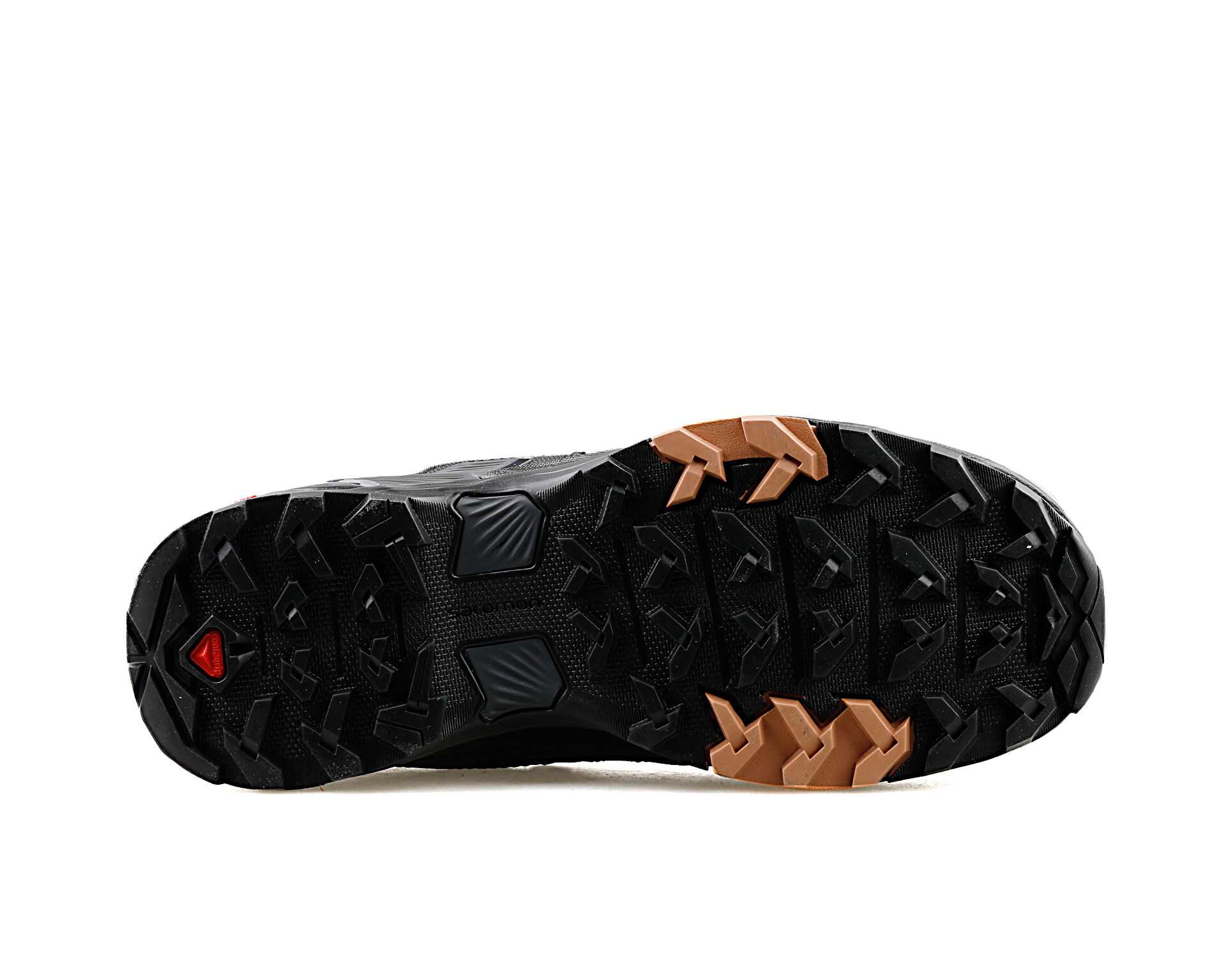 چکمه و کفش کوهنوردی X Ultra 4 Mid Gtx