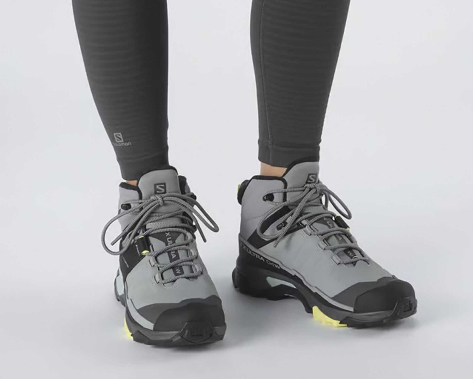 چکمه و کفش کوهنوردی X Ultra 4 Mid Gtx