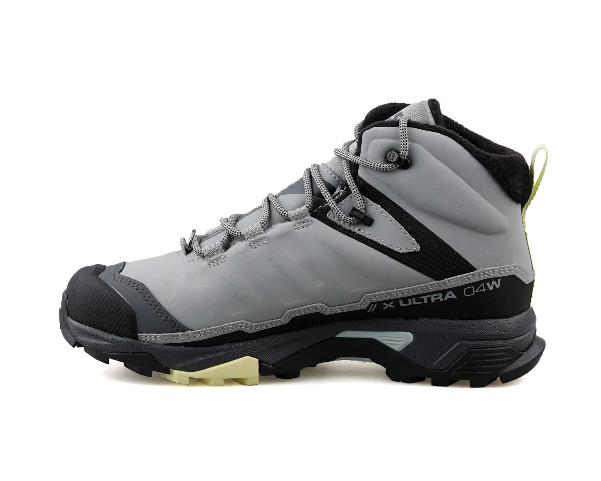 چکمه و کفش کوهنوردی X Ultra 4 Mid Gtx