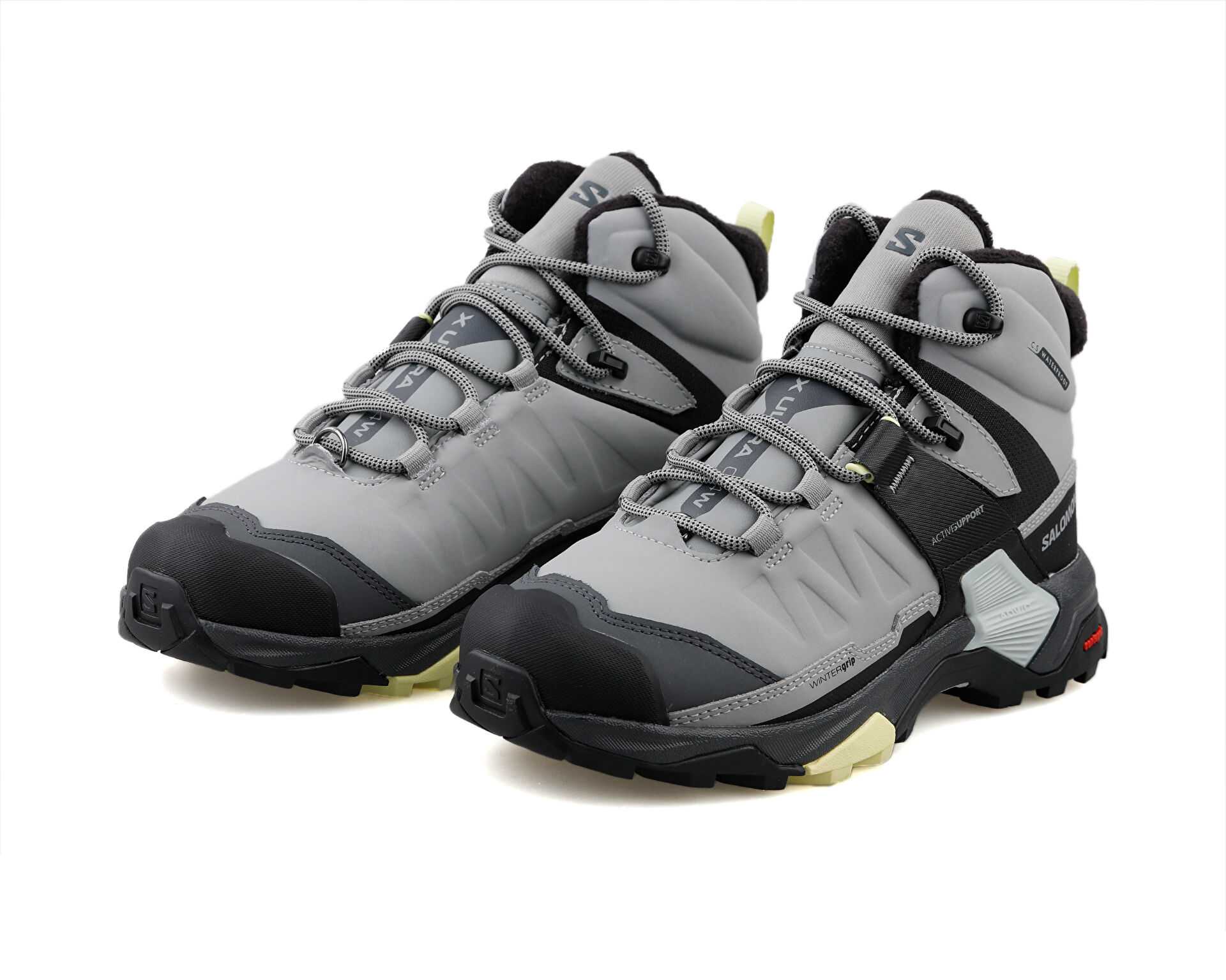چکمه و کفش کوهنوردی X Ultra 4 Mid Gtx