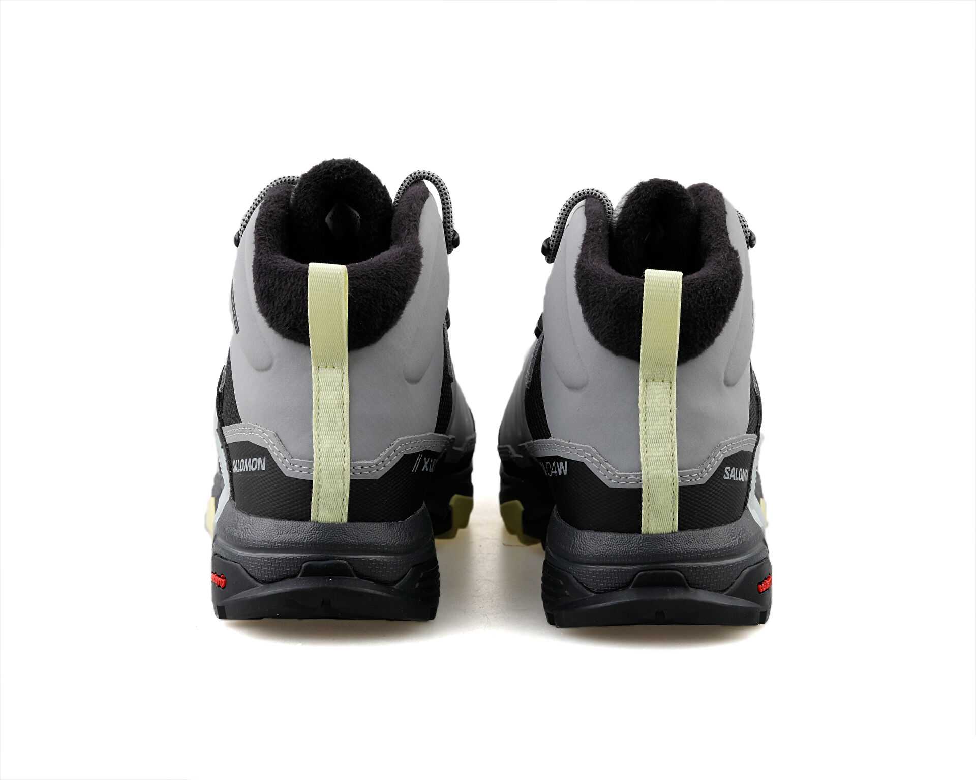 چکمه و کفش کوهنوردی X Ultra 4 Mid Gtx