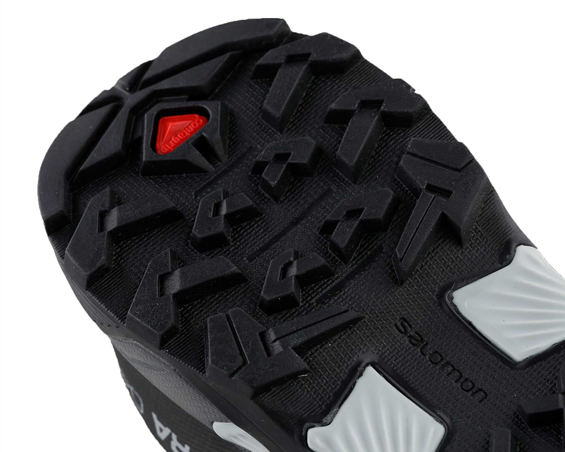 چکمه و کفش کوهنوردی X Ultra 4 Mid Gtx