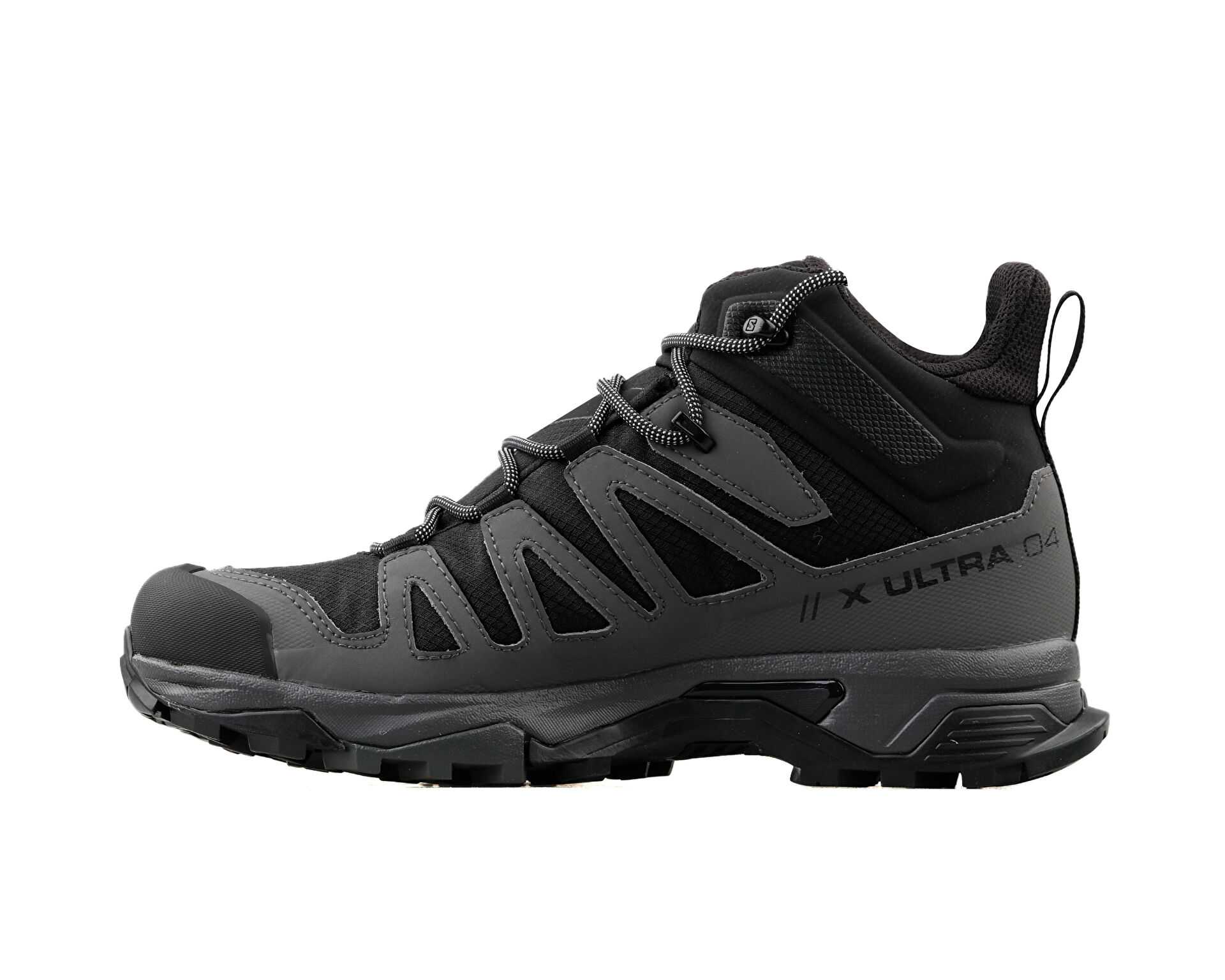 چکمه و کفش کوهنوردی X Ultra 4 Mid Gtx
