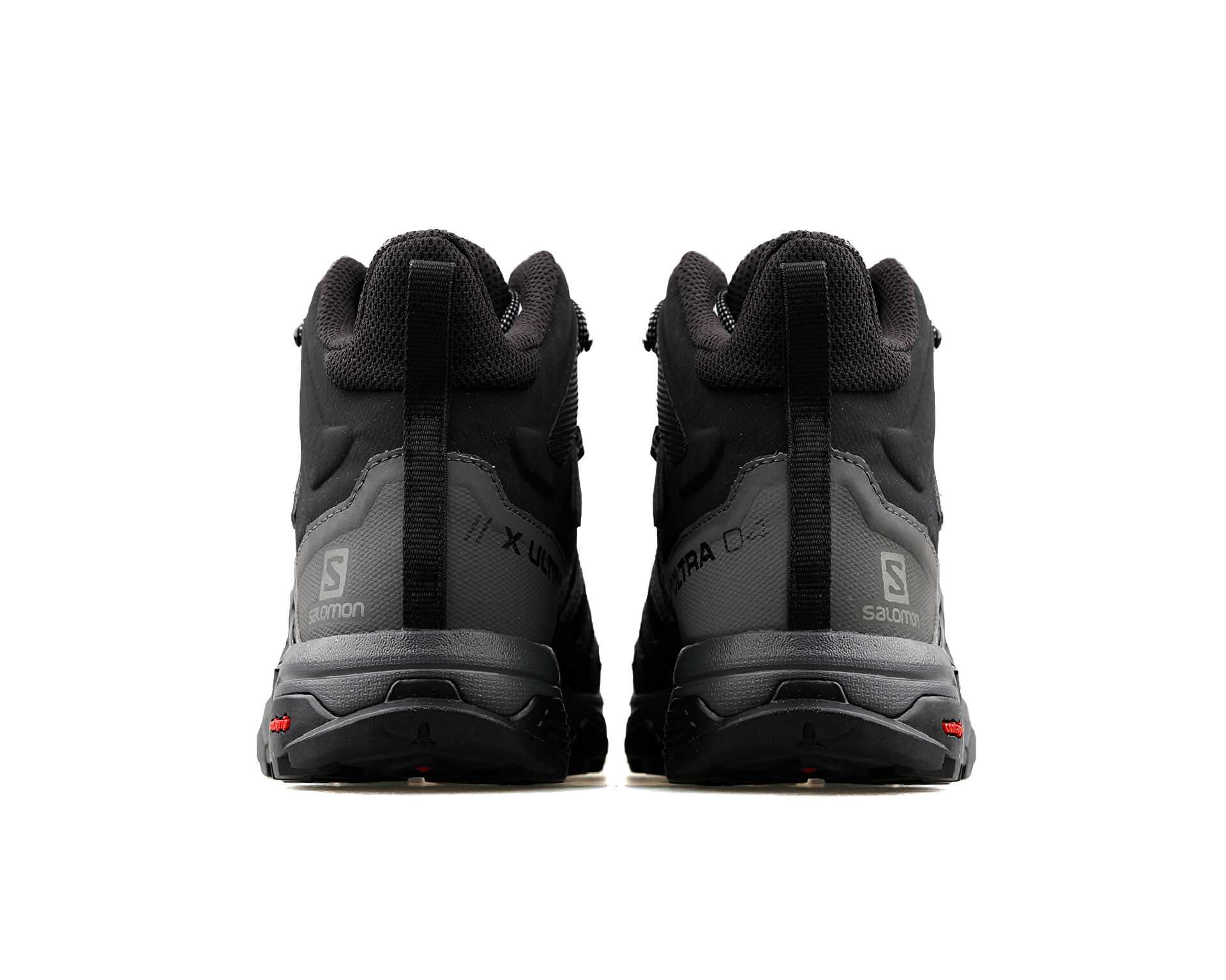چکمه و کفش کوهنوردی X Ultra 4 Mid Gtx