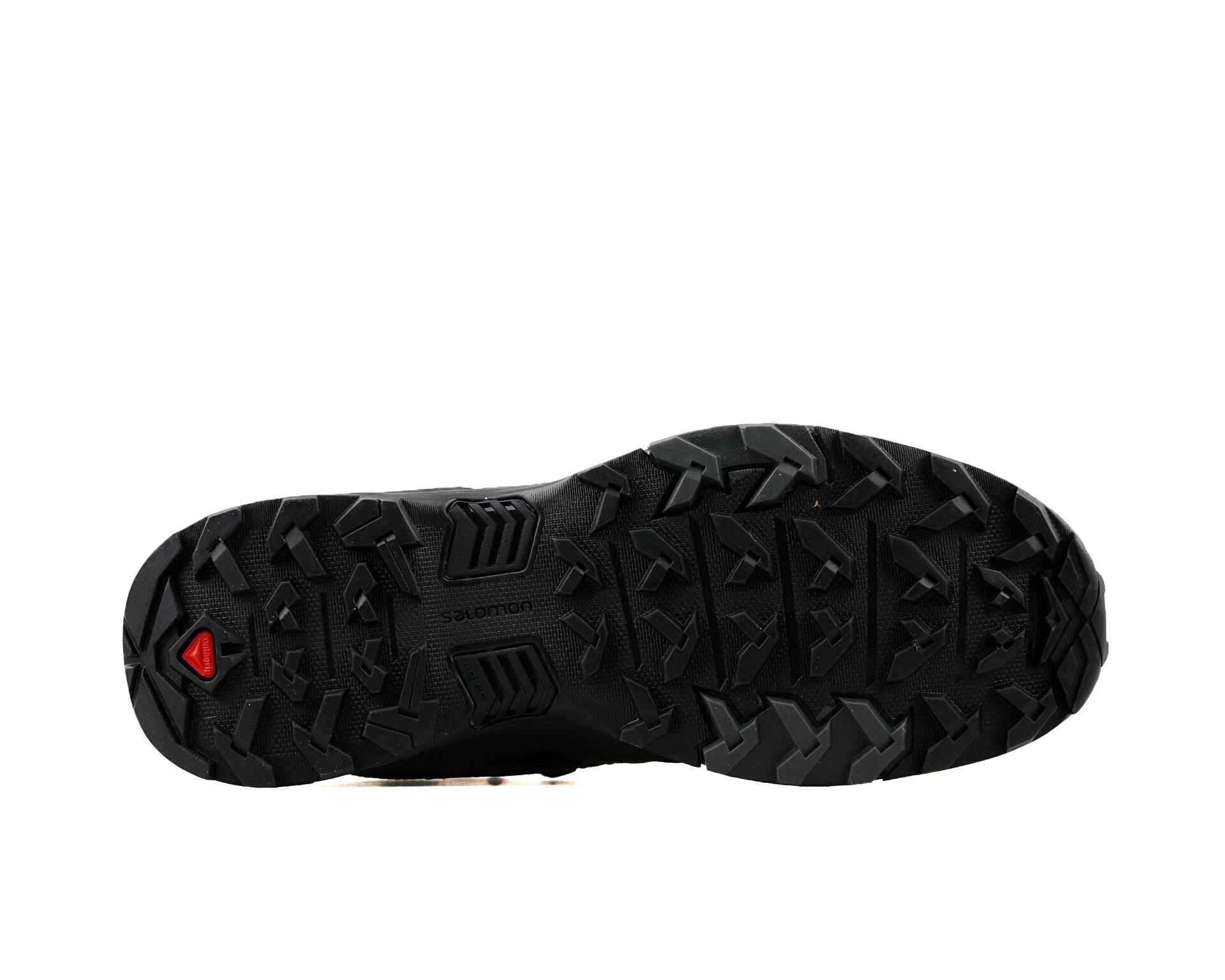 چکمه و کفش کوهنوردی X Ultra 4 Mid Gtx