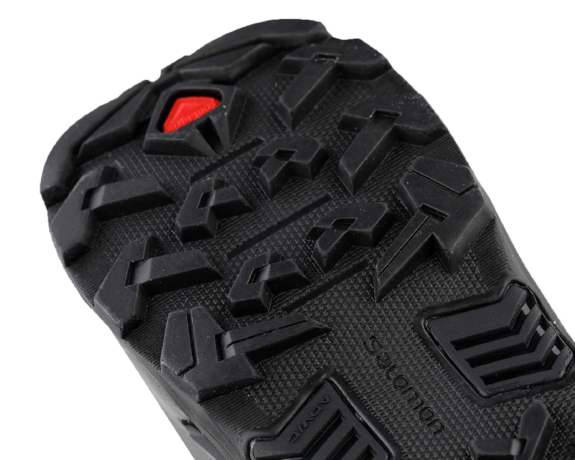 چکمه و کفش کوهنوردی X Ultra 4 Mid Gtx