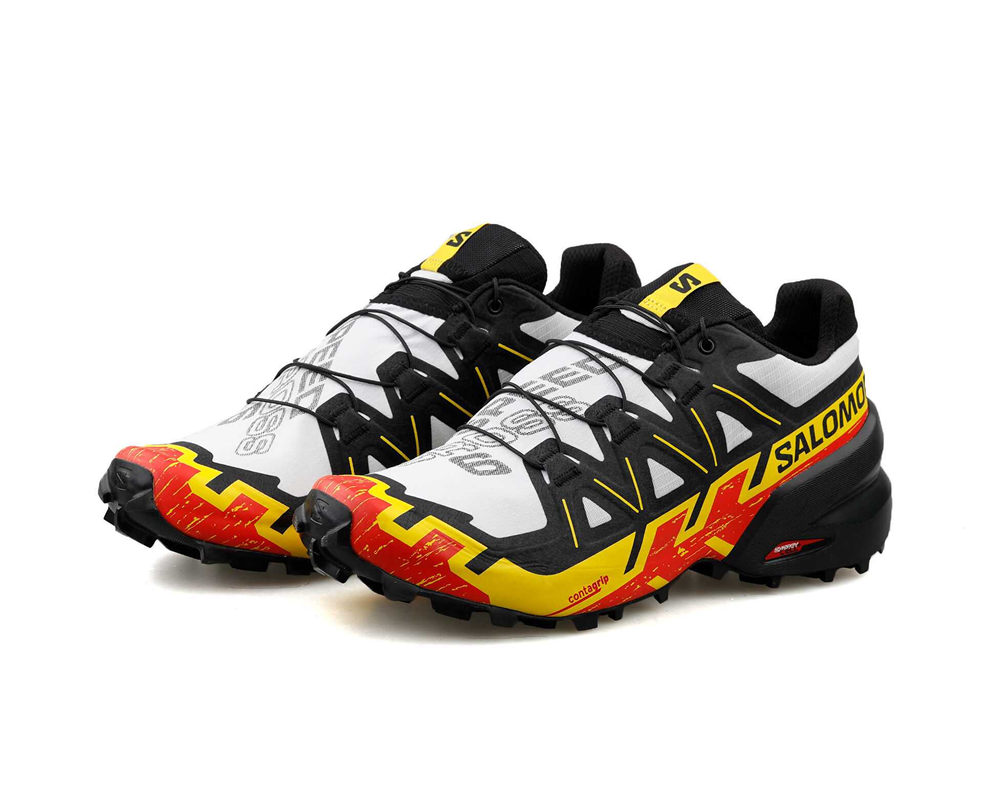 کفش دویدن در فضای باز Speedcross 6