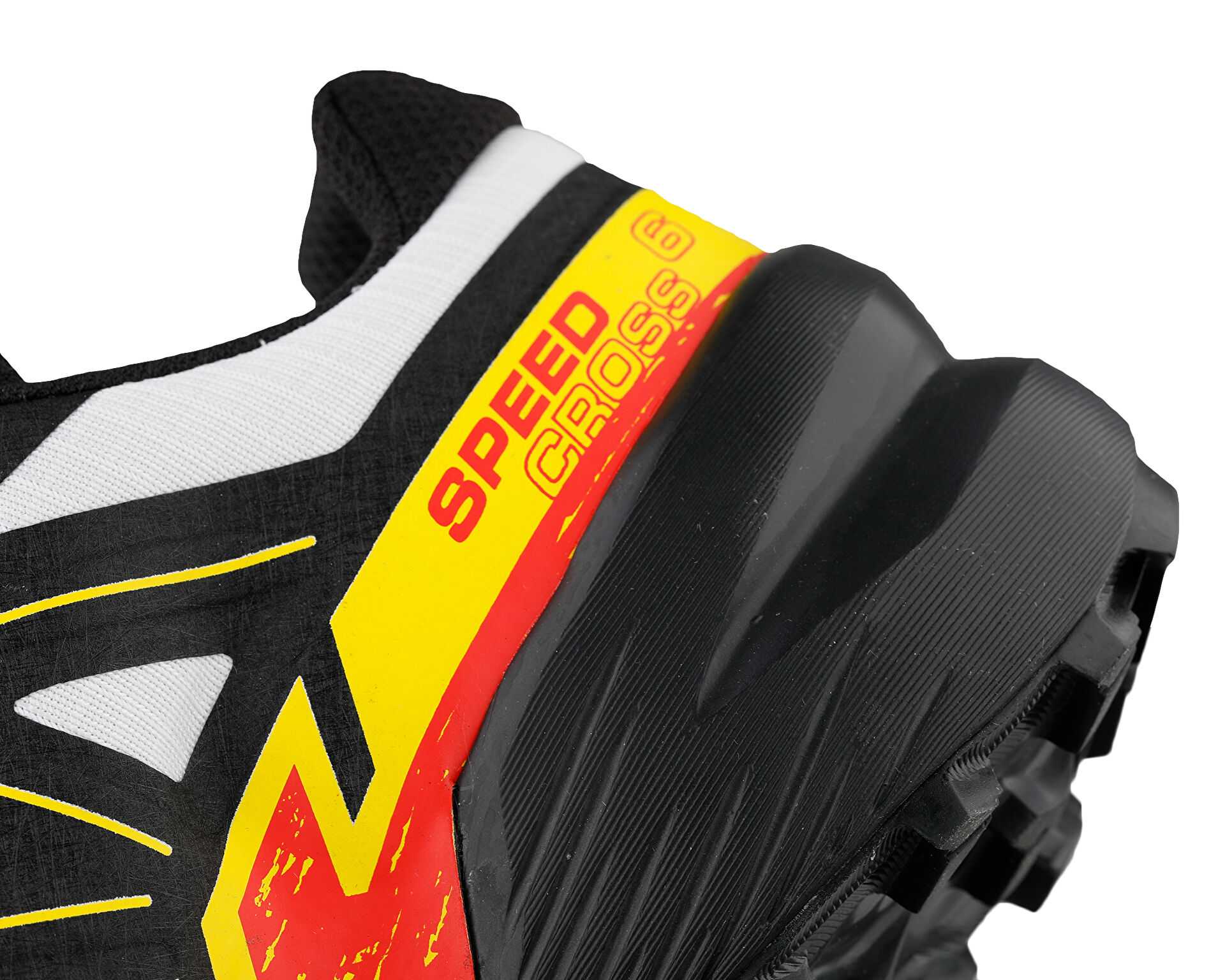 کفش دویدن در فضای باز Speedcross 6