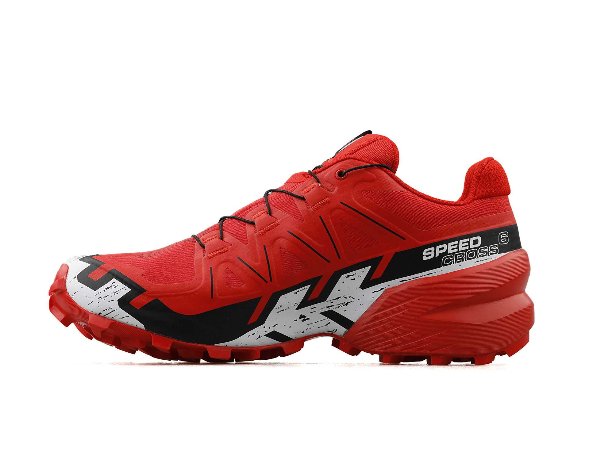 کفش دویدن در فضای باز Speedcross 6