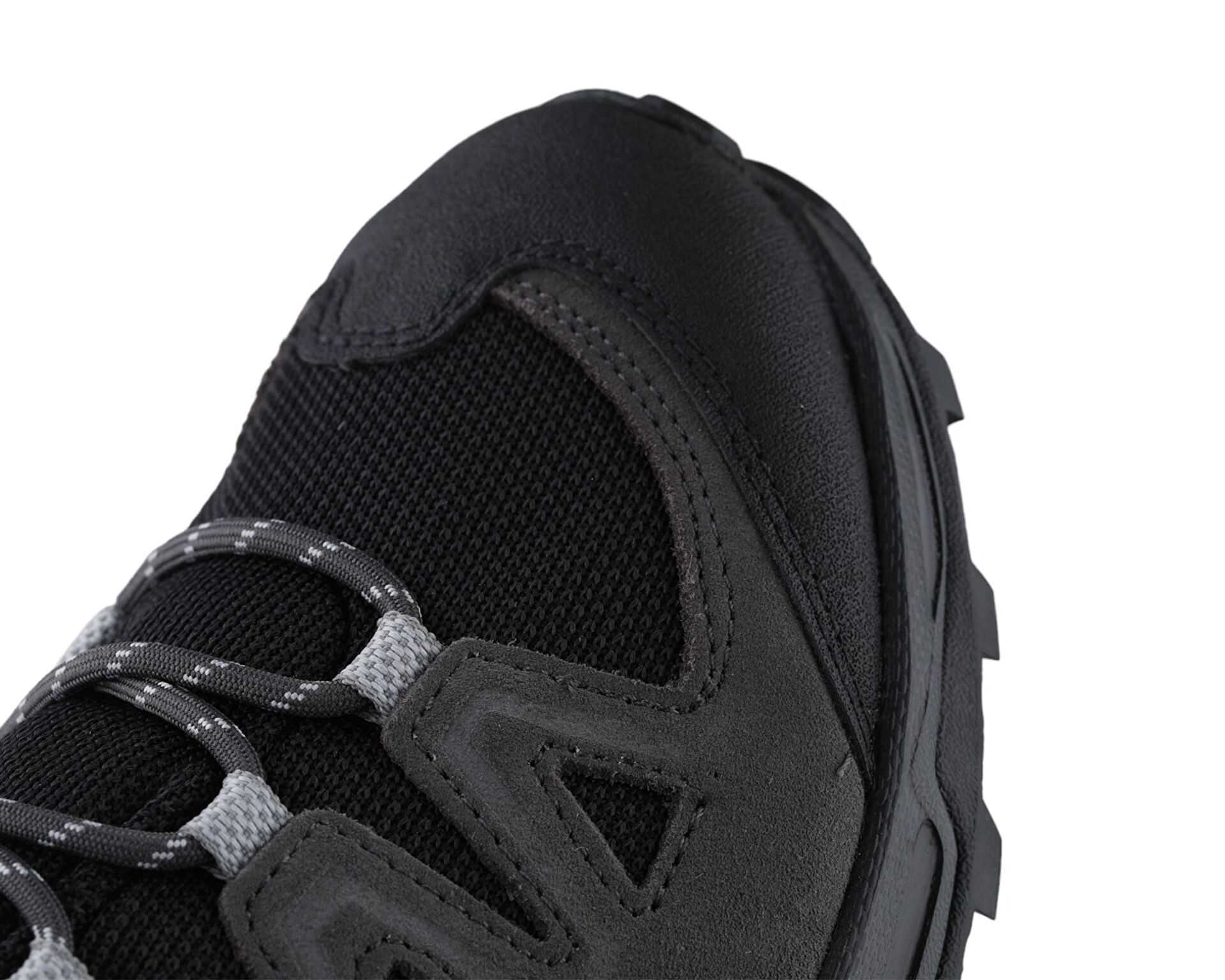چکمه و کفش کوهنوردی X Ward Leather Mid Gtx