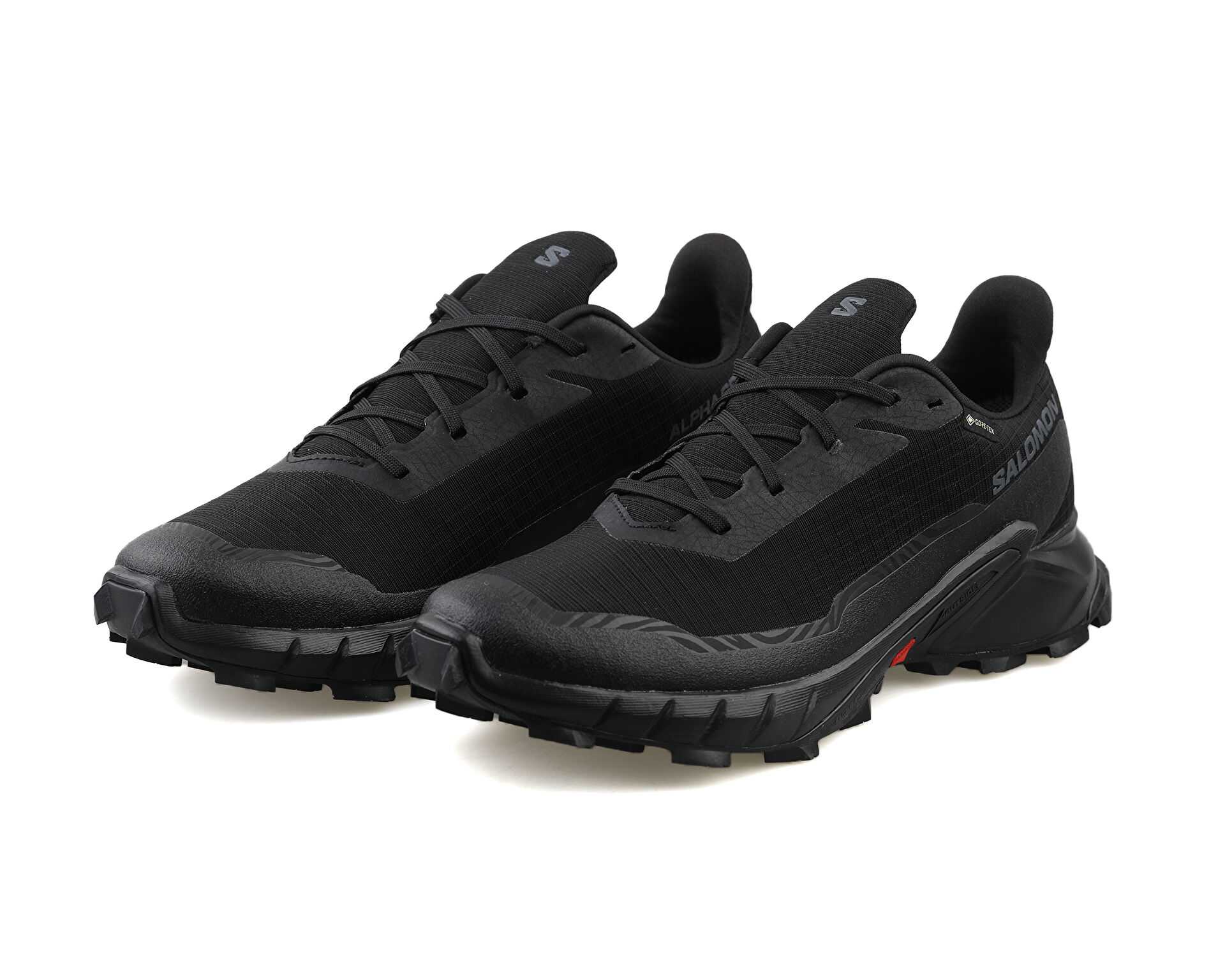 کفش دویدن Alphacross 5 Gtx W