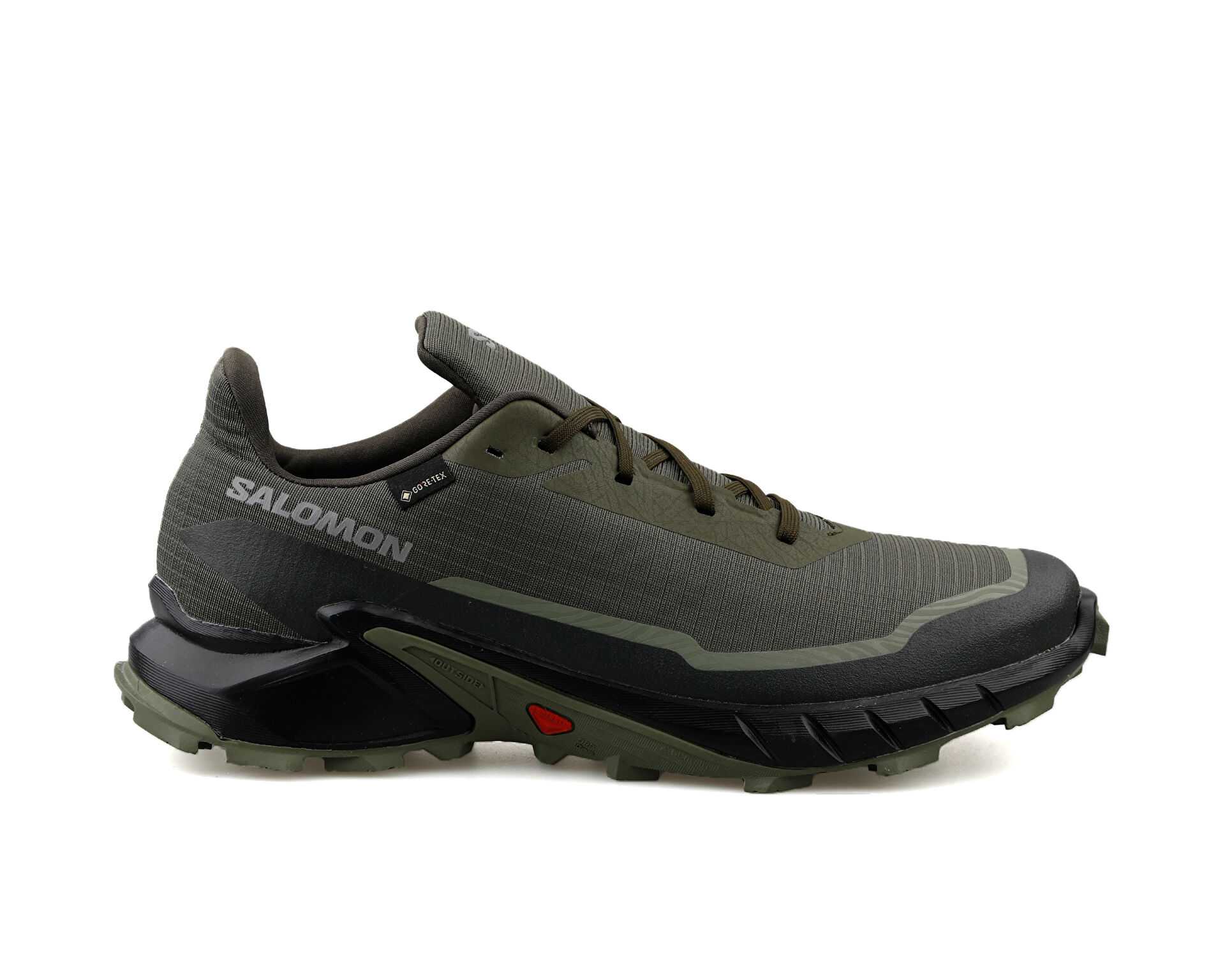 کفش دویدن Alphacross 5 Gtx W