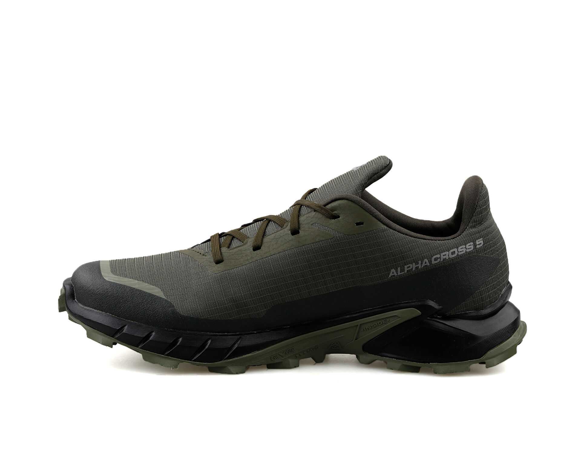 کفش دویدن Alphacross 5 Gtx W