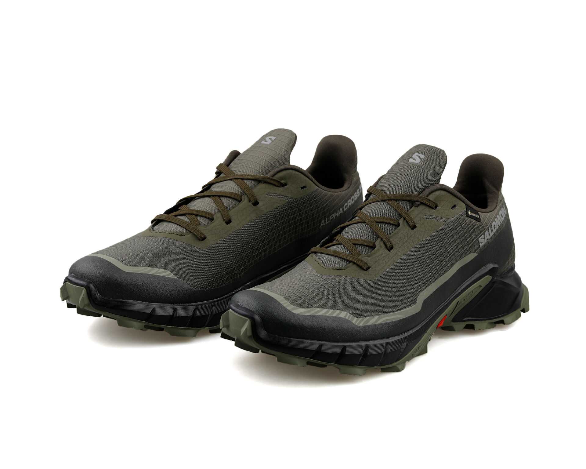 کفش دویدن Alphacross 5 Gtx W