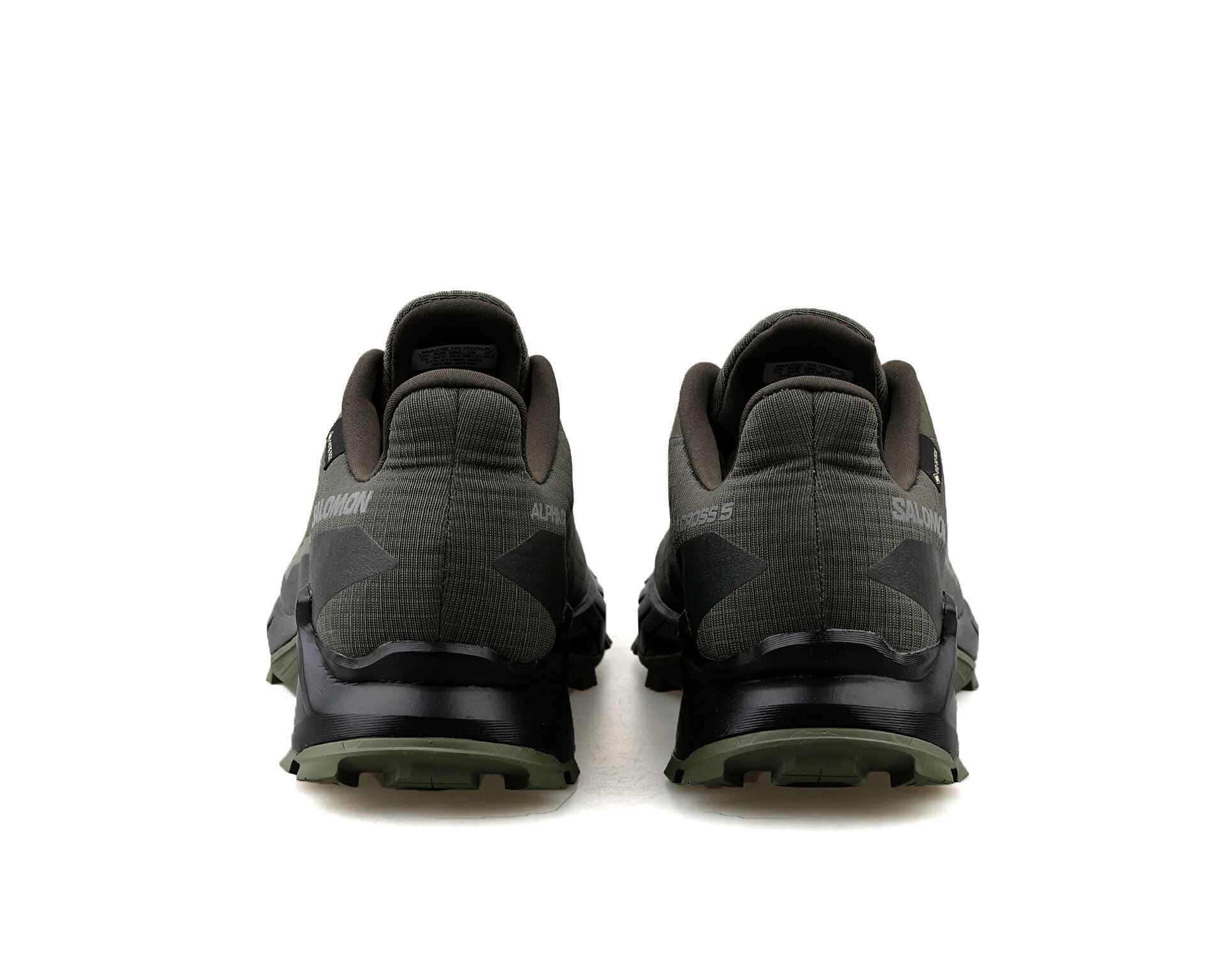 کفش دویدن Alphacross 5 Gtx W