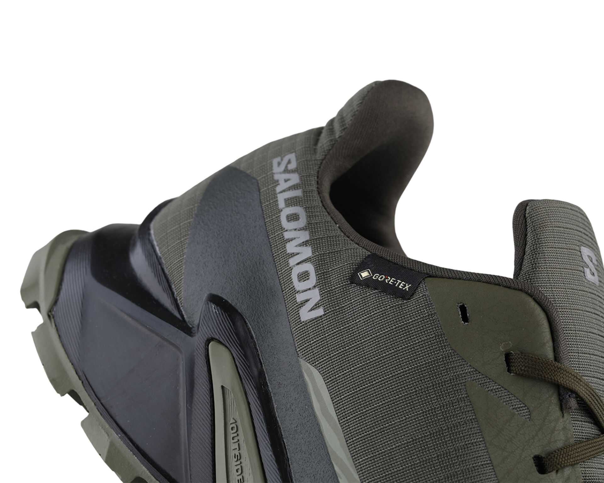 کفش دویدن Alphacross 5 Gtx W